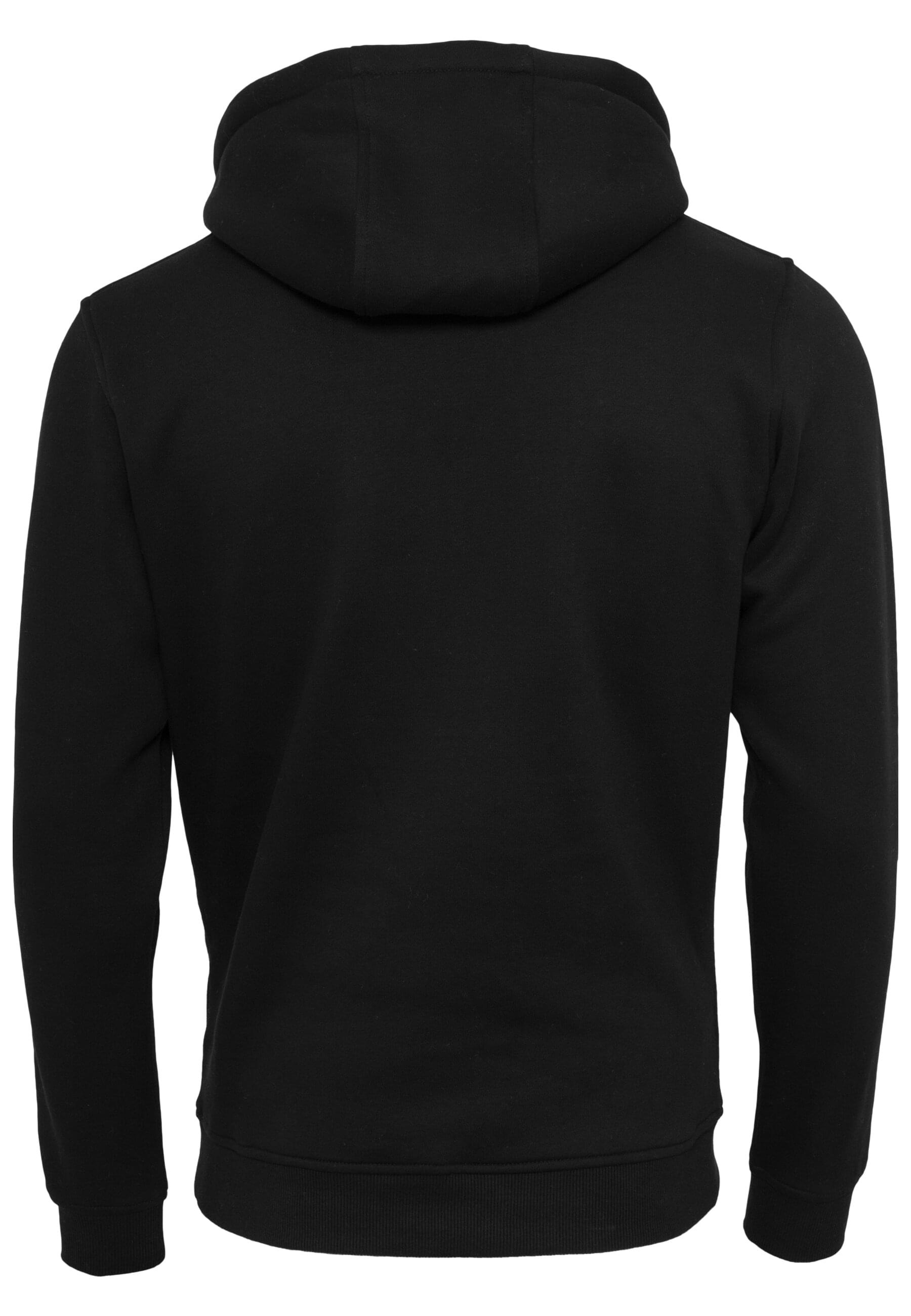 Merchcode Kapuzensweatshirt »Merchcode Herren Mickey Japanese Hoody«, 1 Stk.
