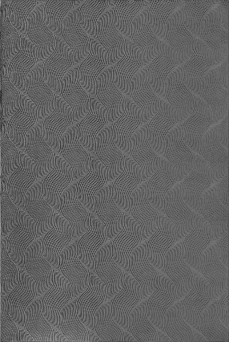 the carpet Teppich »Rio«, rechteckig, 8 mm Höhe, weicher Wohnzimmer Teppich rutschfest 3D-Optik