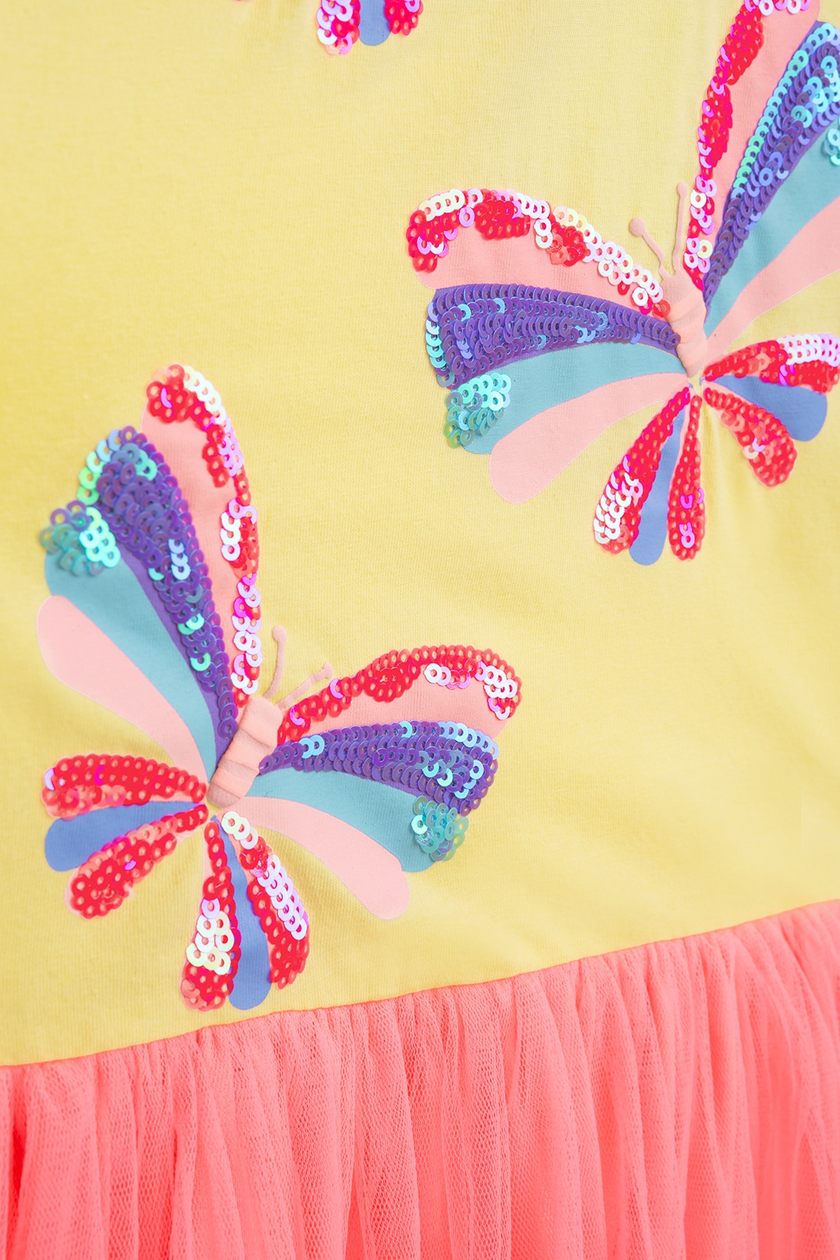 DANAMADE Tüllkleid »DANAMADE Dresses DTESSA«