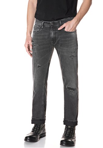 Replay Tapered-fit-Jeans »ROCCO« kaufen