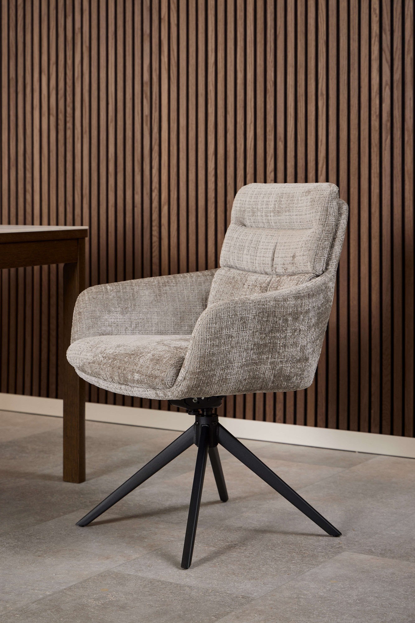 ACTONA GROUP Esszimmerstuhl »Roger, Polsterstuhl, Stuhl, 2er-Set« (Set) 2 S günstig online kaufen