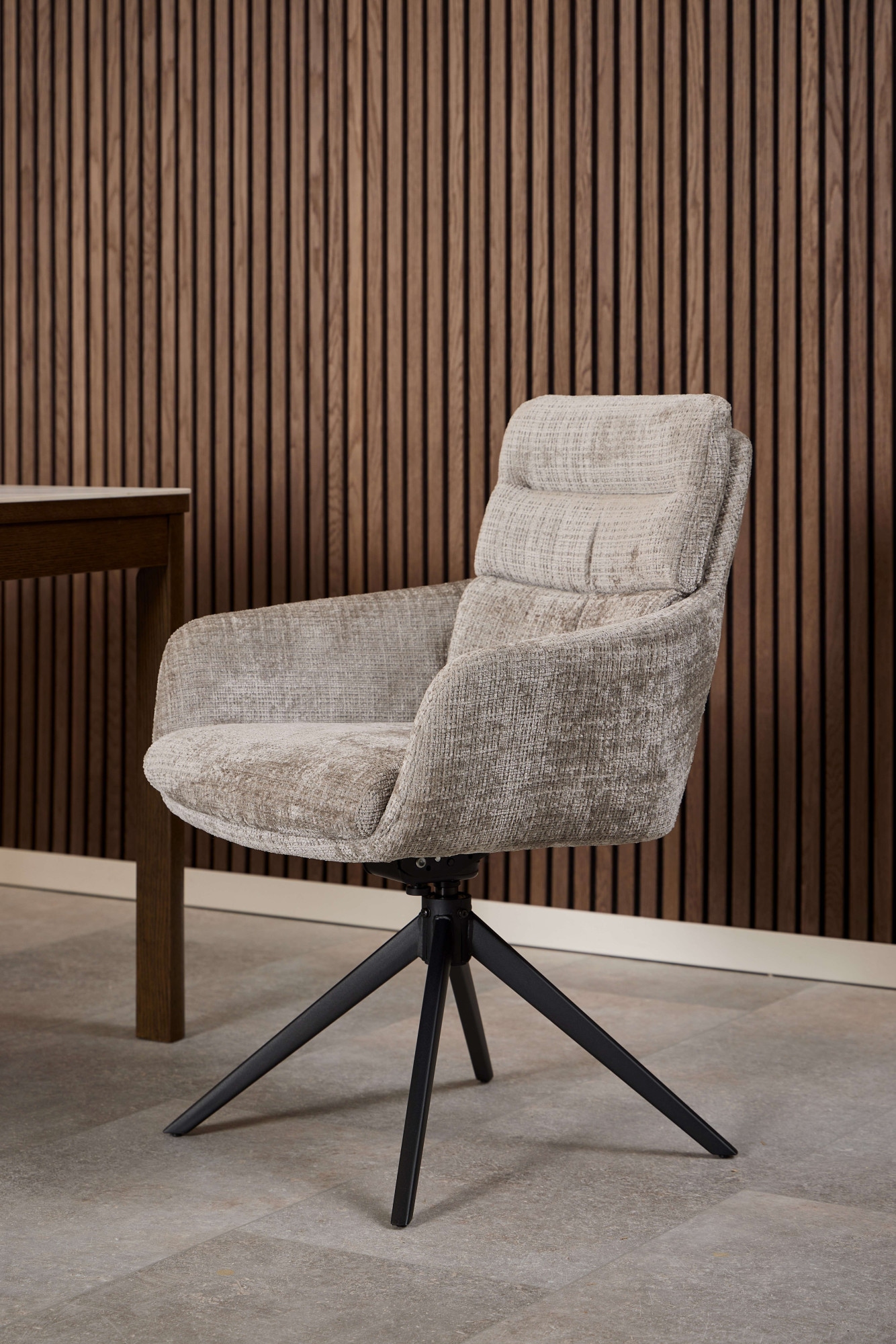 ACTONA GROUP Esszimmerstuhl »Roger, Polsterstuhl, Stuhl, 2er-Set« (Set) 2 S günstig online kaufen