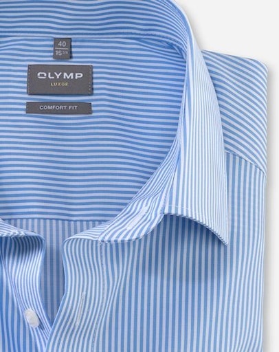 OLYMP Businesshemd »Luxor comfort fit«