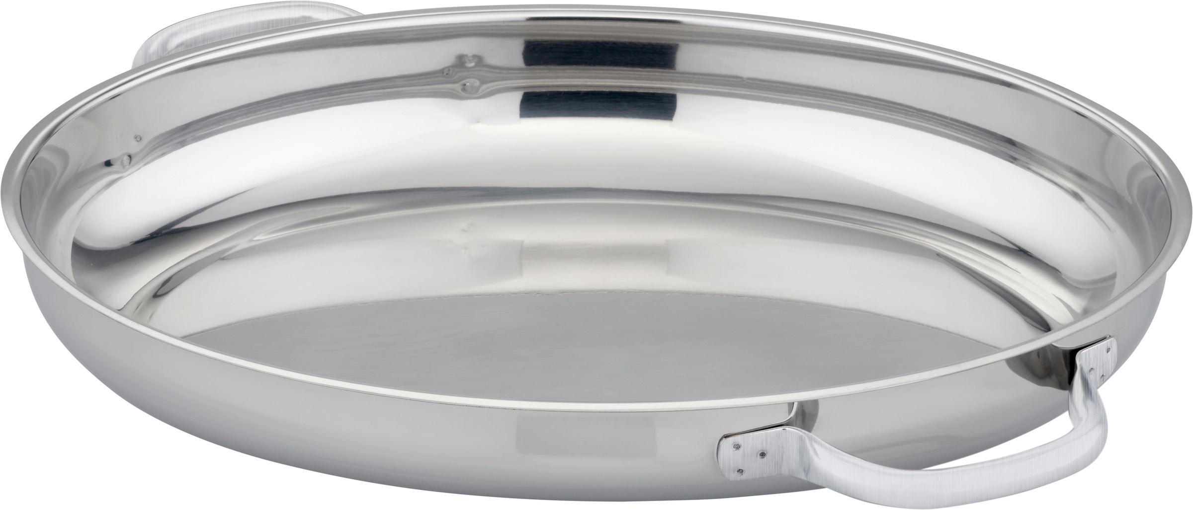 Elo Basic Bräter »Imperion« 1 tlg. Edelstahl