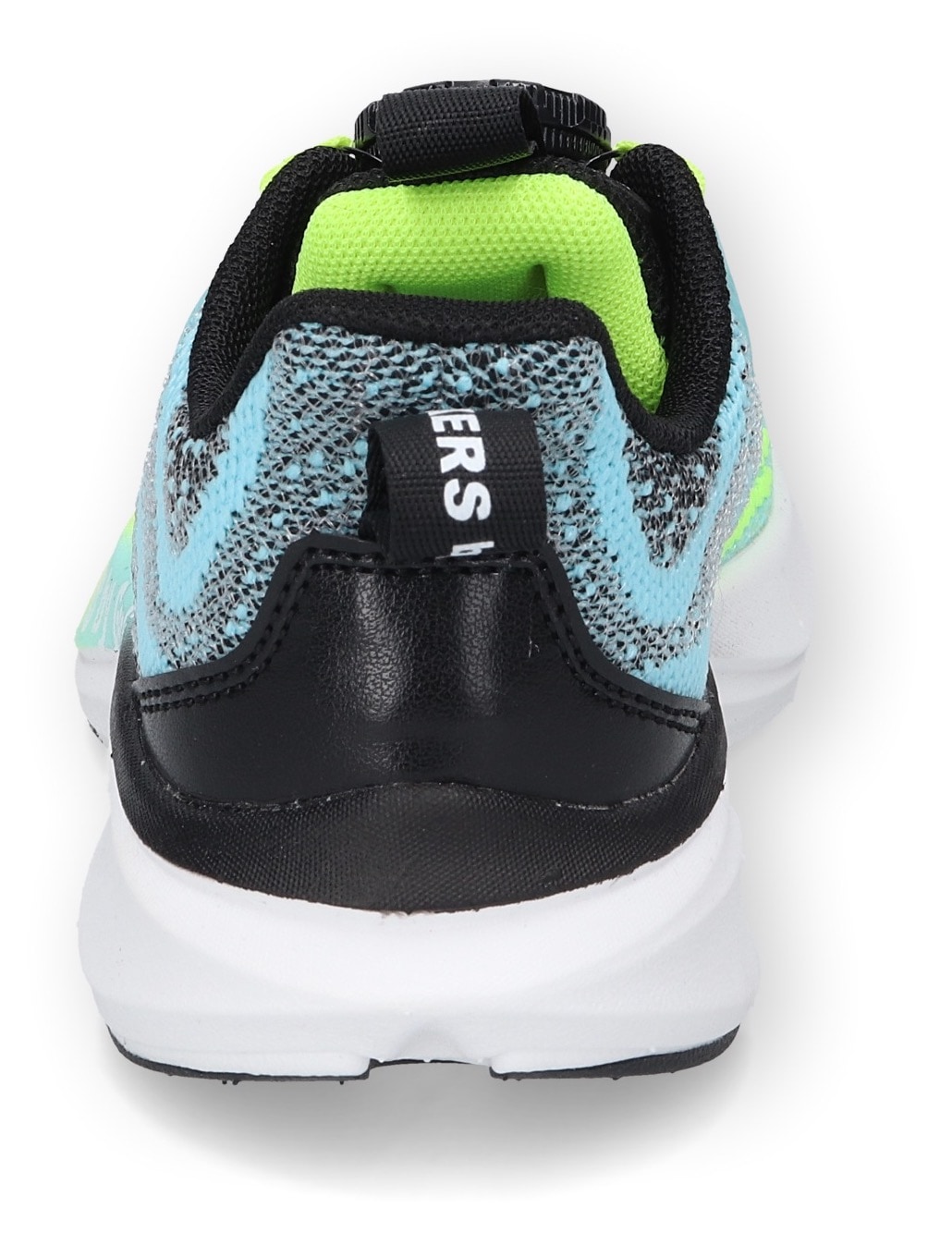 Dockers by Gerli Sneaker, Schlupfschuh, Freizeitschuh mit Schnellverschluss