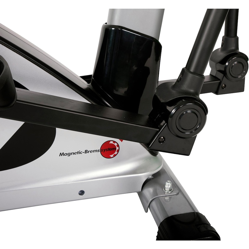 Christopeit Sport® Crosstrainer-Ergometer »CXM 7«