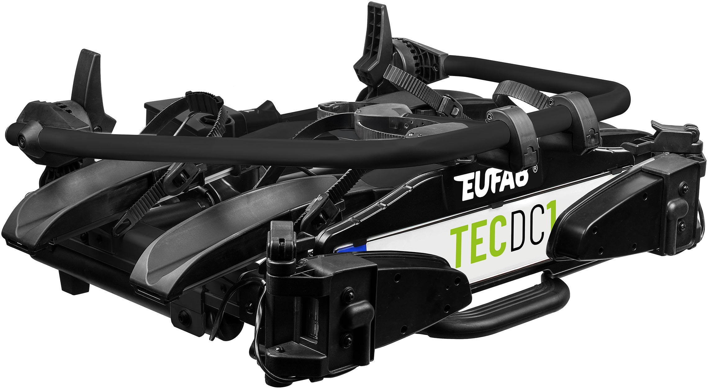 EUFAB Kupplungsfahrradträger »EUFAB 11650 Fahrradträger TECDC1+«