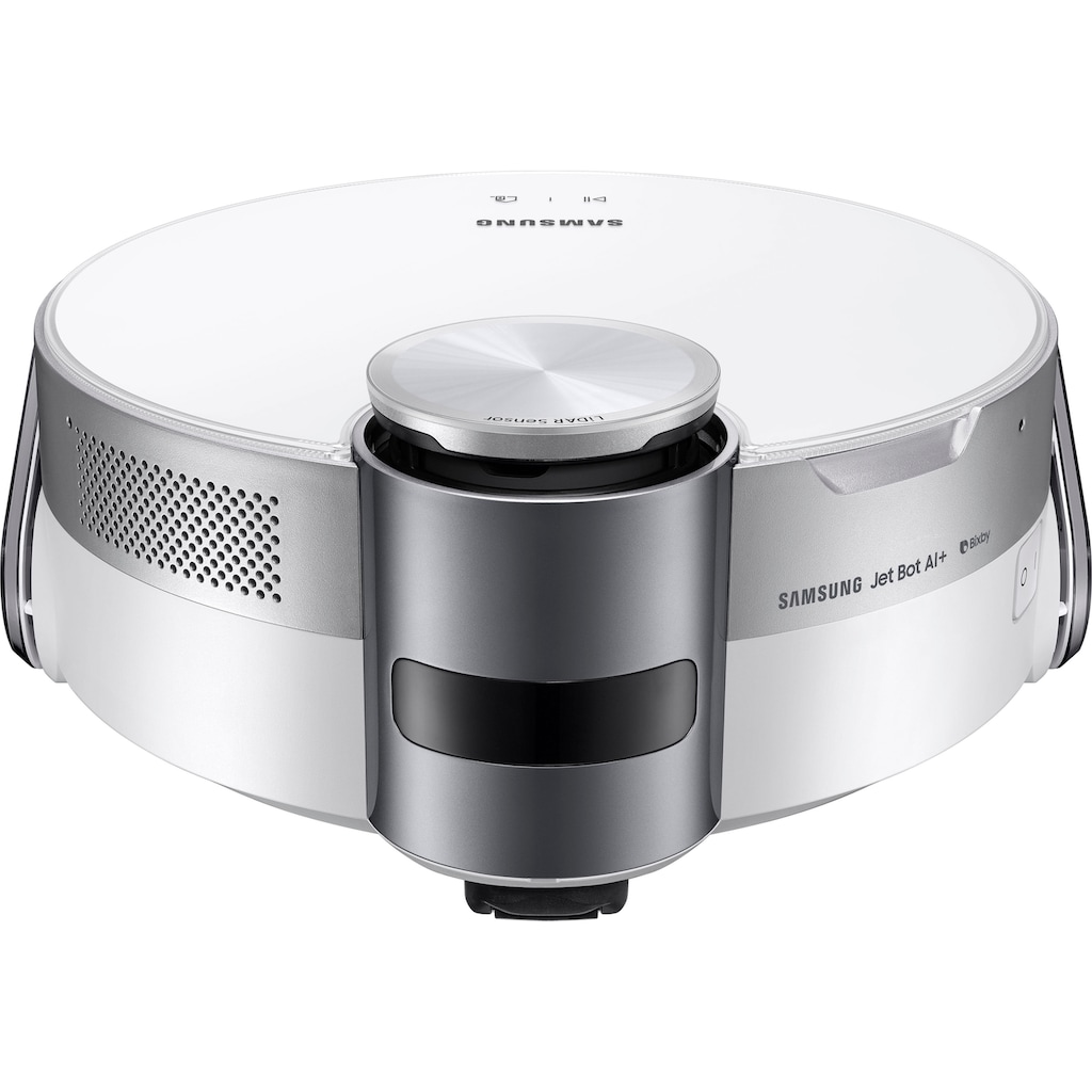 Samsung Saugroboter »Jet Bot AI+ VR50T95735W/WA«