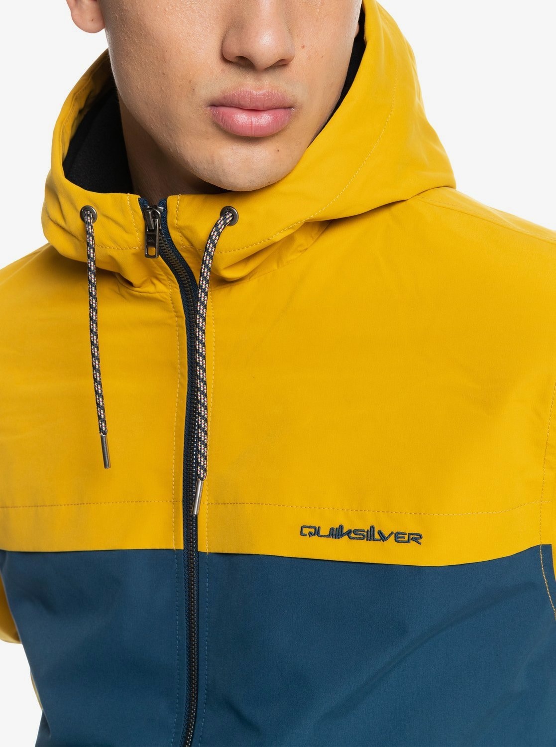 Quiksilver Parka »Waiting Period«