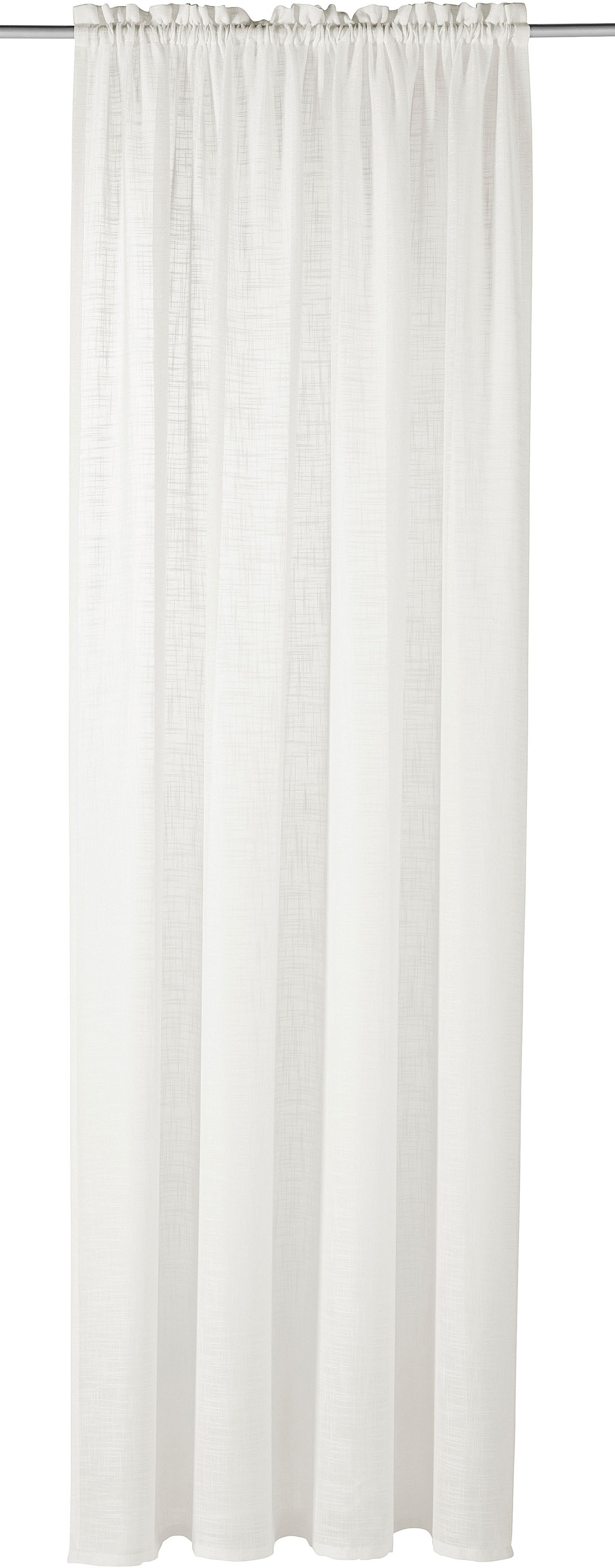 LeGer Home by Lena Gercke Gardine »Marusha« Stangendurchzug 1 Stk. tlg. 1 S günstig online kaufen