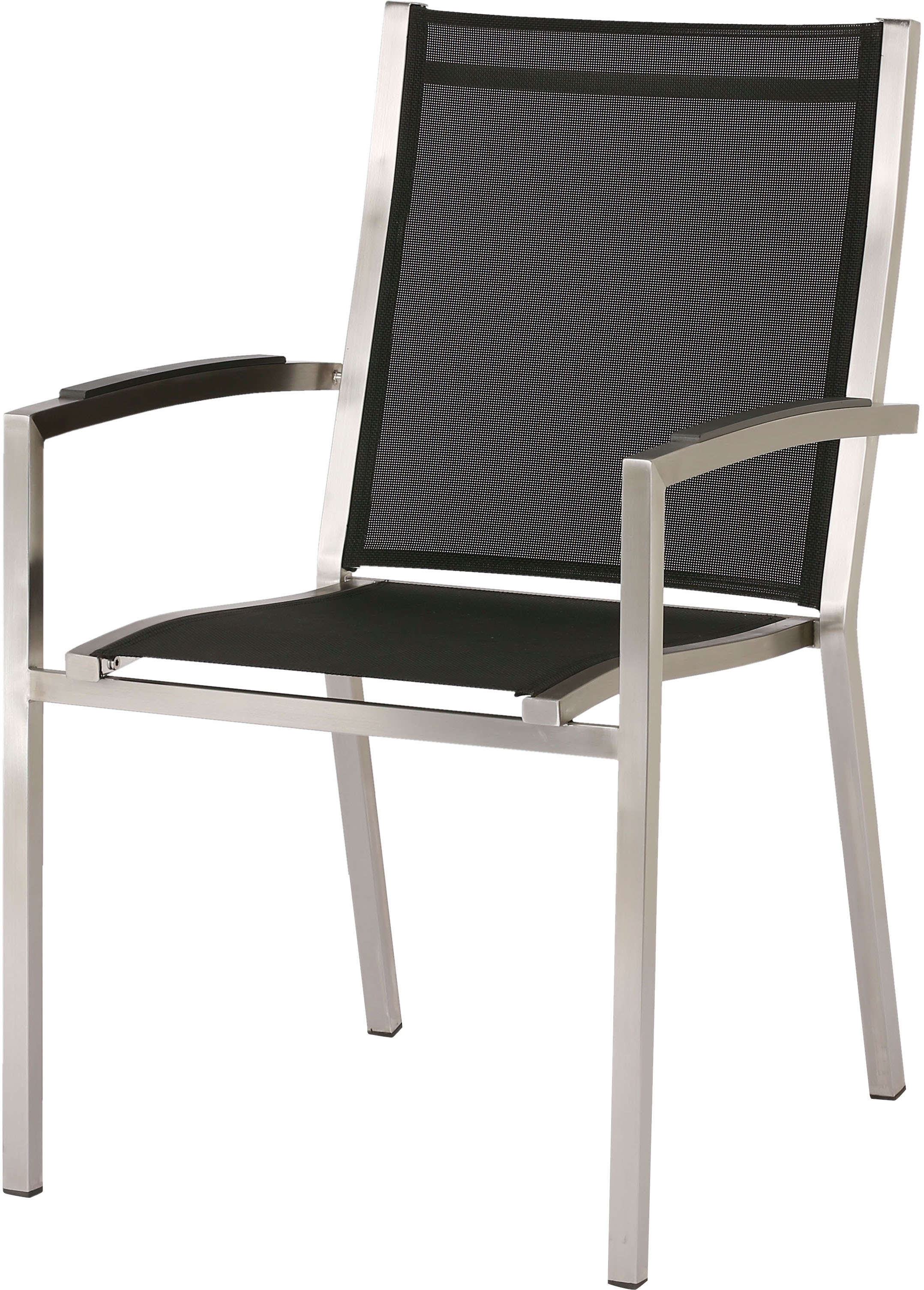 Best Gartenstuhl »Marbella«, 1 St., Stapelstuhl günstig online kaufen