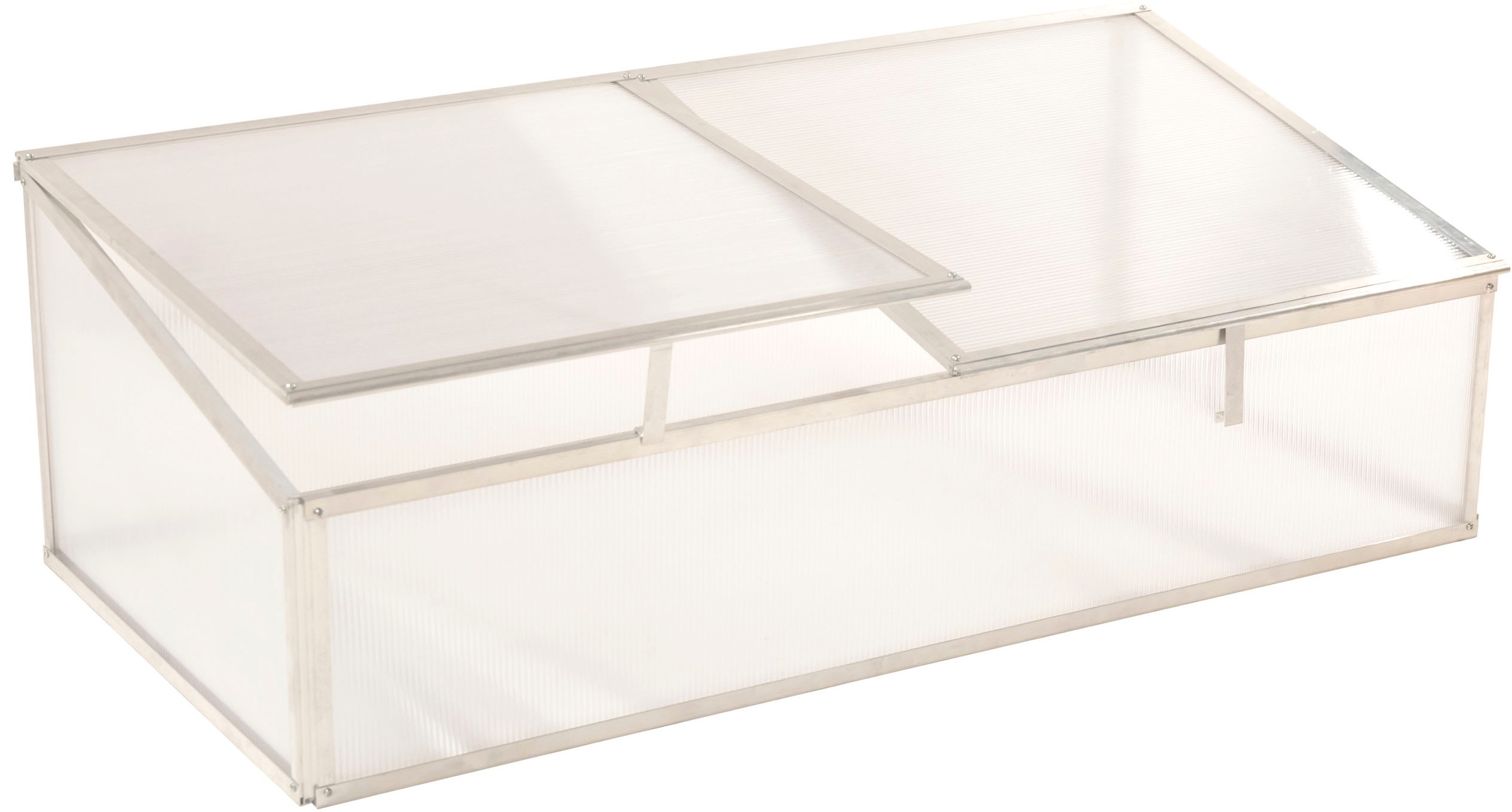 WESTMANN Frühbeetaufsatz »Genus 130«