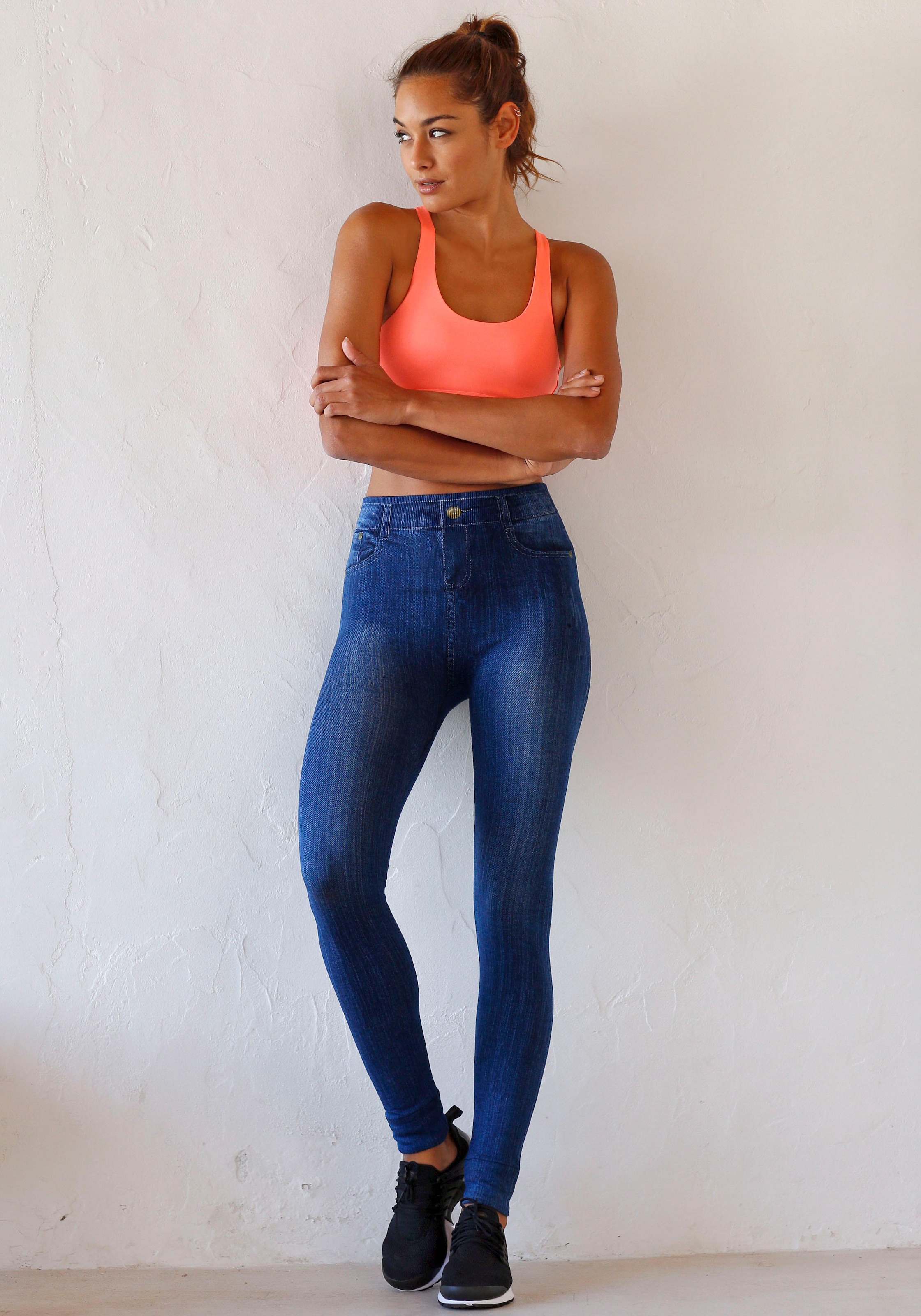 Buffalo Jeansleggings