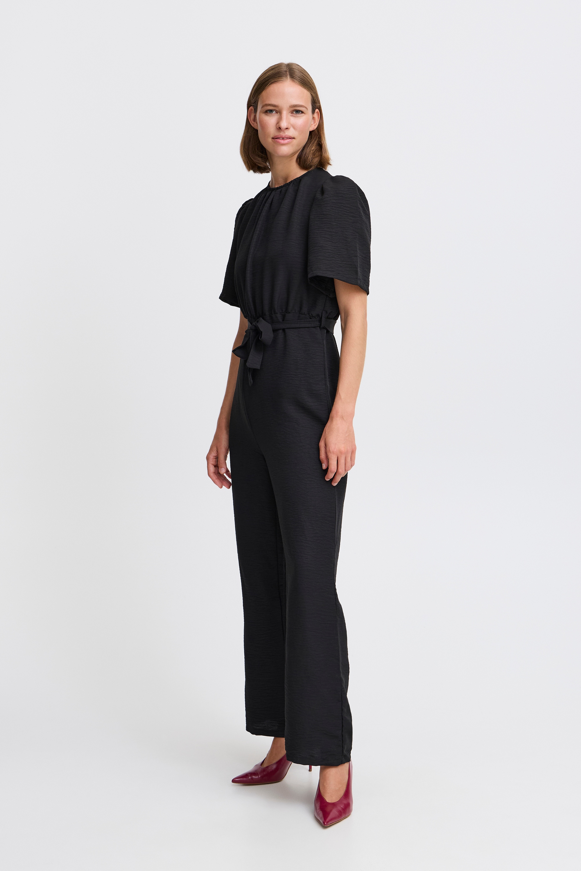 b.young Jumpsuit »Overall BYFARVELLA«