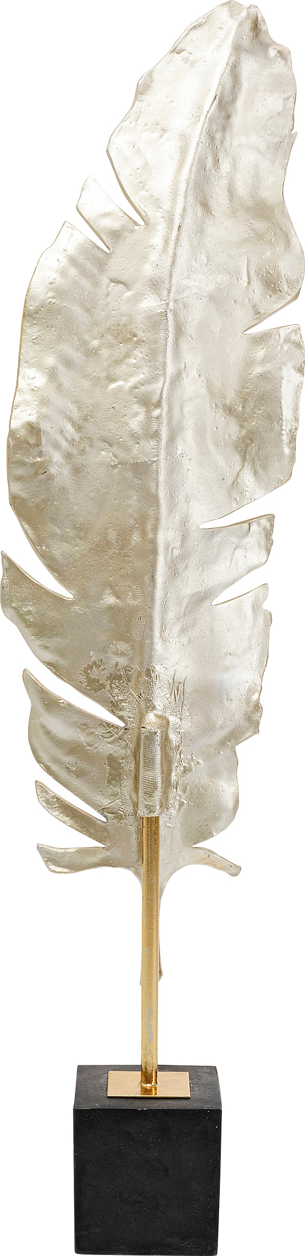Kare Design Dekoobjekt »Feather One 147«