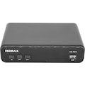 Humax Satellitenreceiver »HD Fox Digitaler«, (USB PVR Ready)