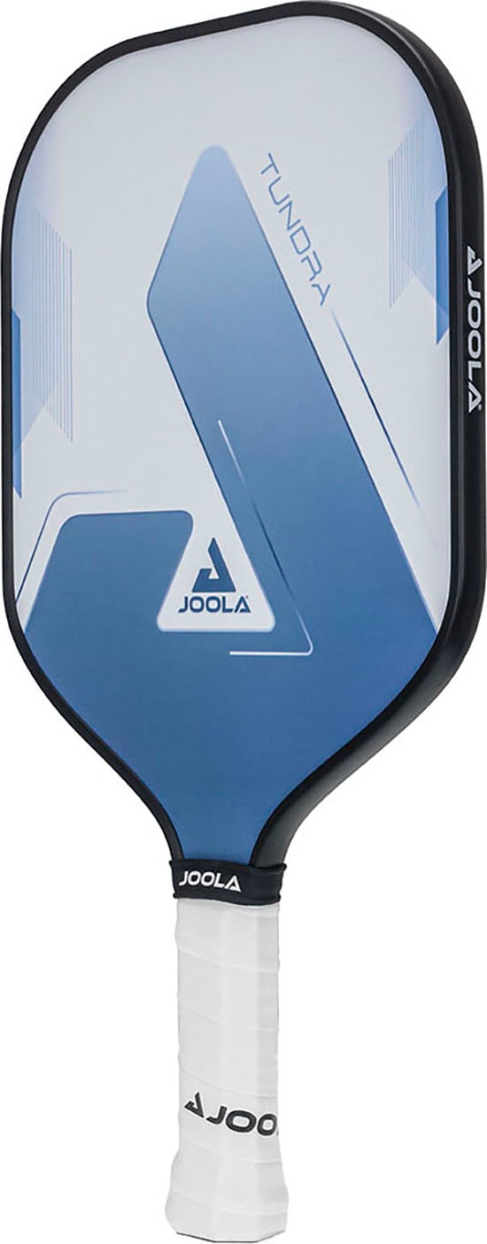 Joola Pickleballschläger »Tundra Pickleball Set«, (Set, 7 tlg.), Inklusive 2 Schläger, 4 Bällen und Tasche, ideal für Freizeitspieler