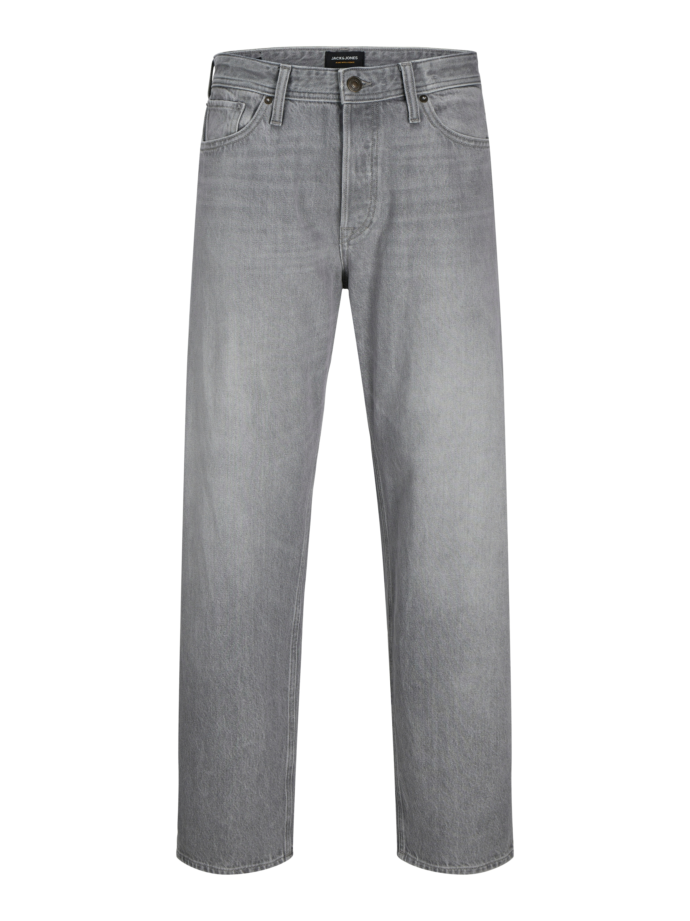 Jack & Jones Loose-fit-Jeans »JJIEDDIE JJORIGINAL MF 710«