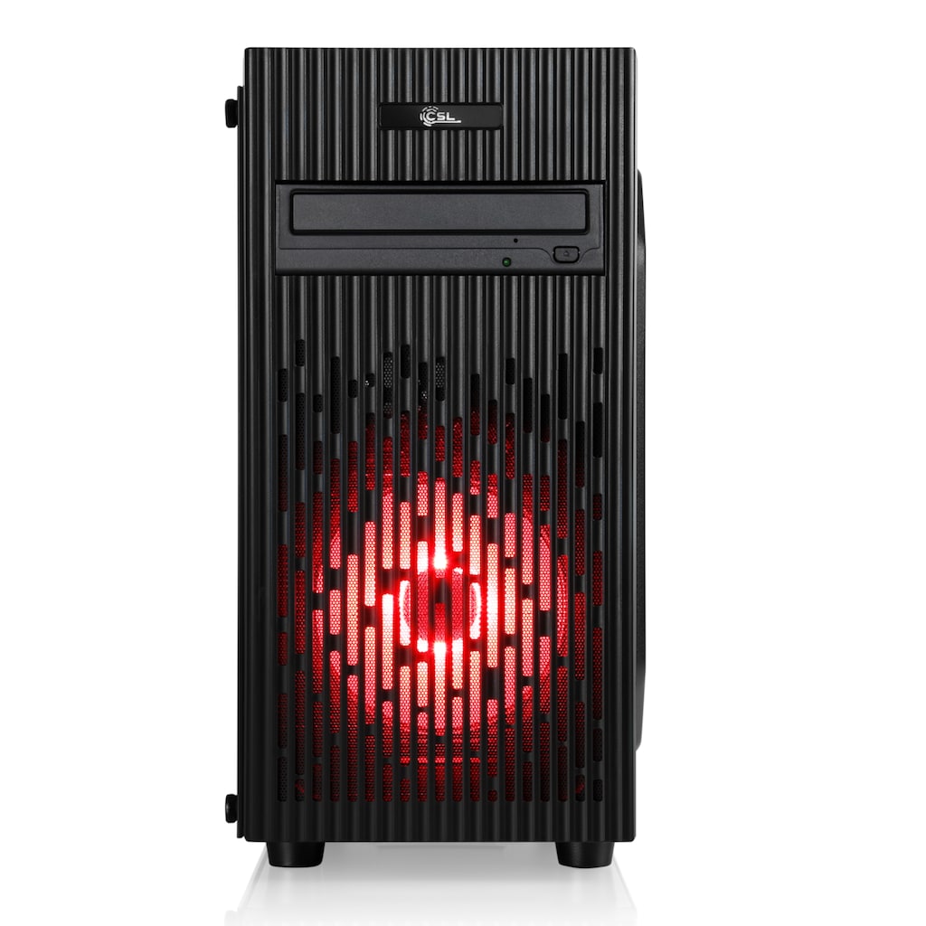 CSL Gaming-PC »Sprint V28617«