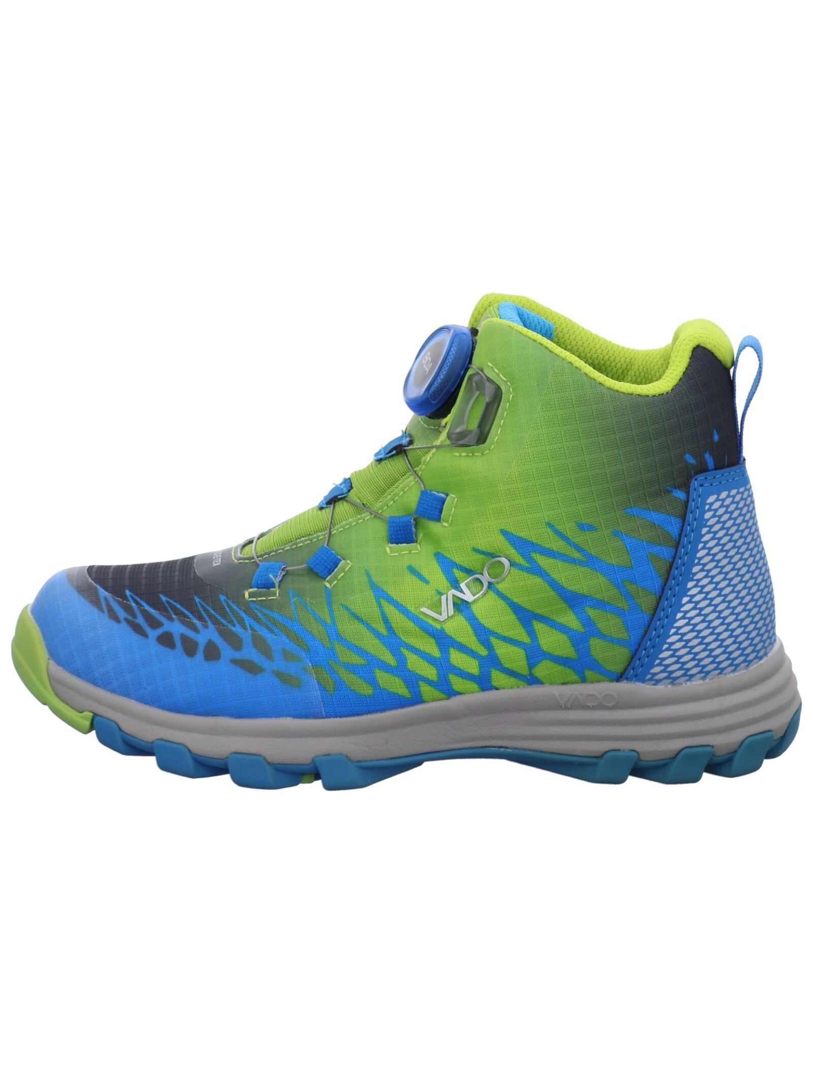 Vado Trekkingschuh »Vado Wanderschuhe Lederimitat/Textil«