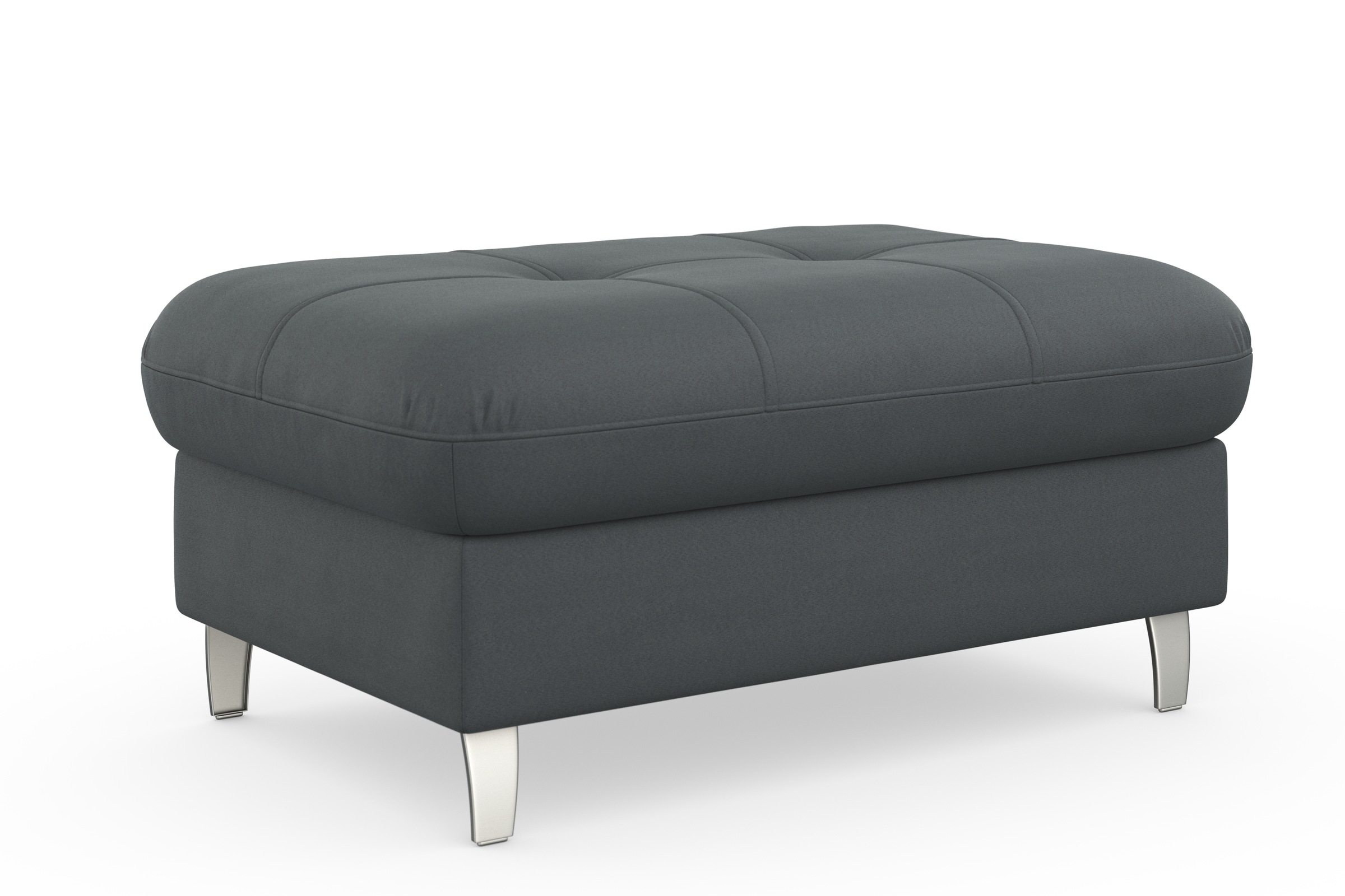 sit&more Hocker »Marano«, mit Stauraum günstig online kaufen