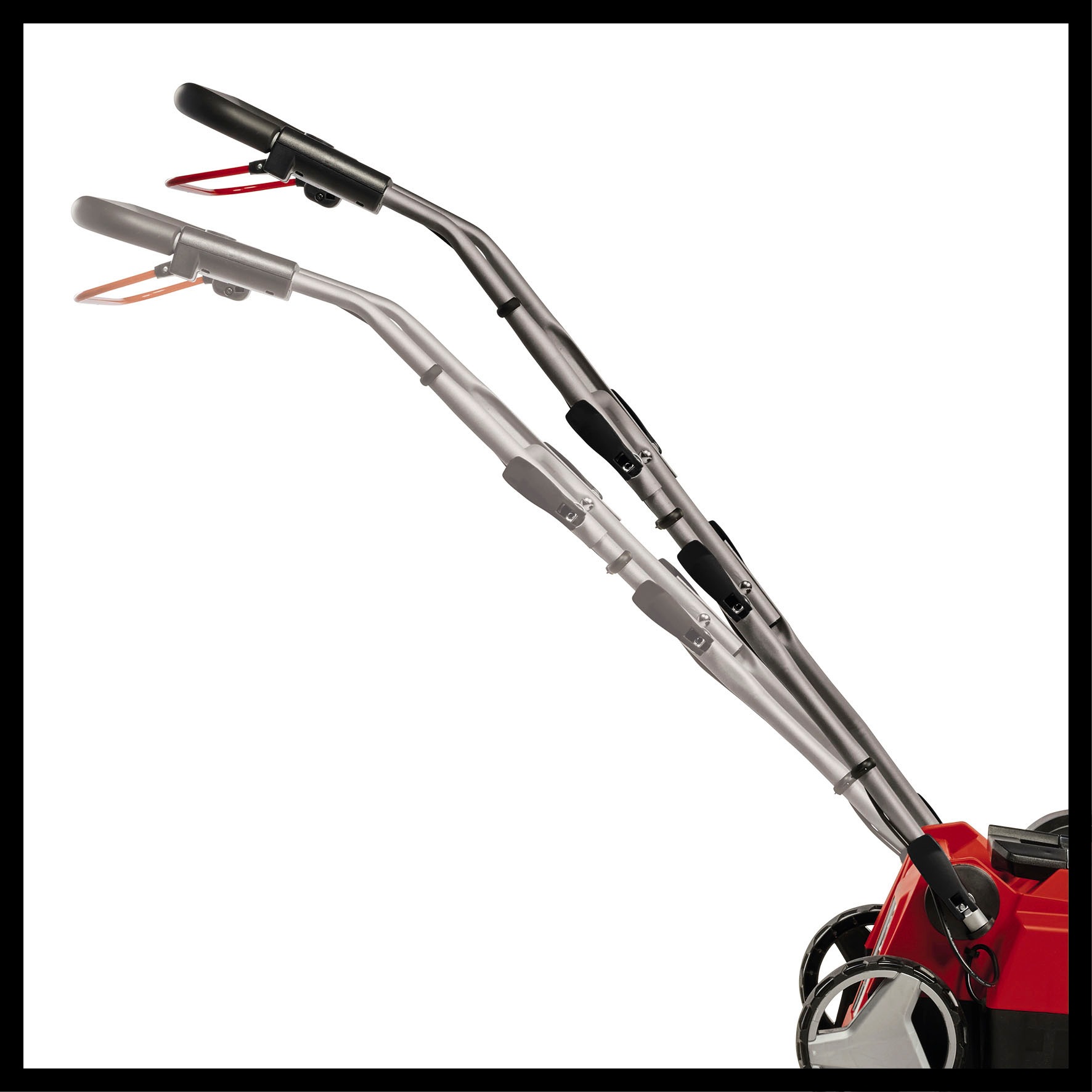 Einhell Akku-Vertikutierer / Lüfter »Power X-Change GE-SC 36/35 Li - Solo«, ohne Akku und Ladegerät