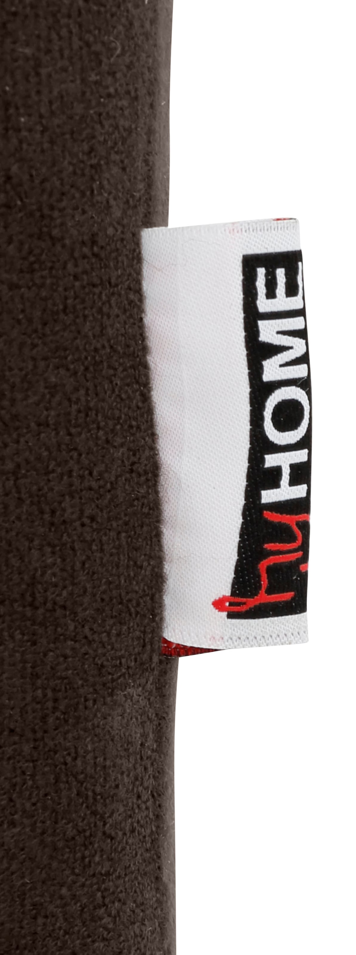 INOSIGN Ecksofa »Samu L-Form«, wahlweise mit Bettfunktion und Bettkasten