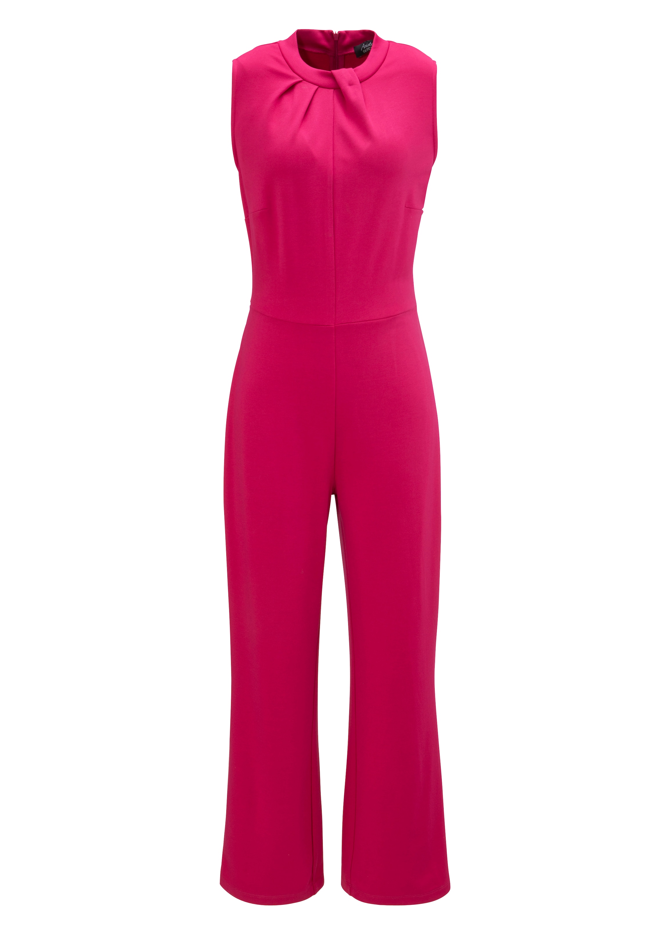 Aniston SELECTED Jumpsuit, wide leg