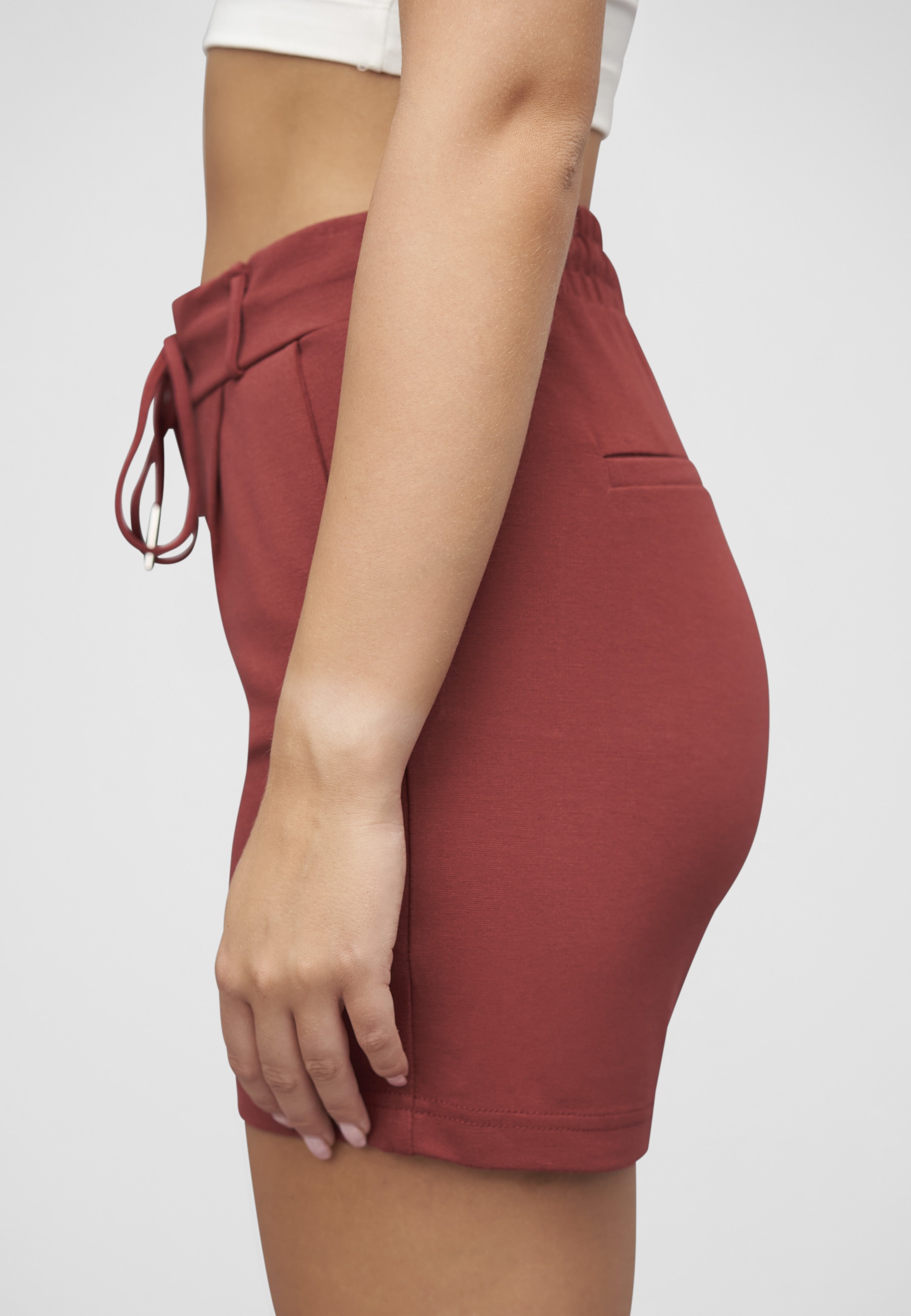 CLOUD 5IVE Shorts »CLOUD 5IVE Shorts mit Tunnelzug und 2-Pockets«