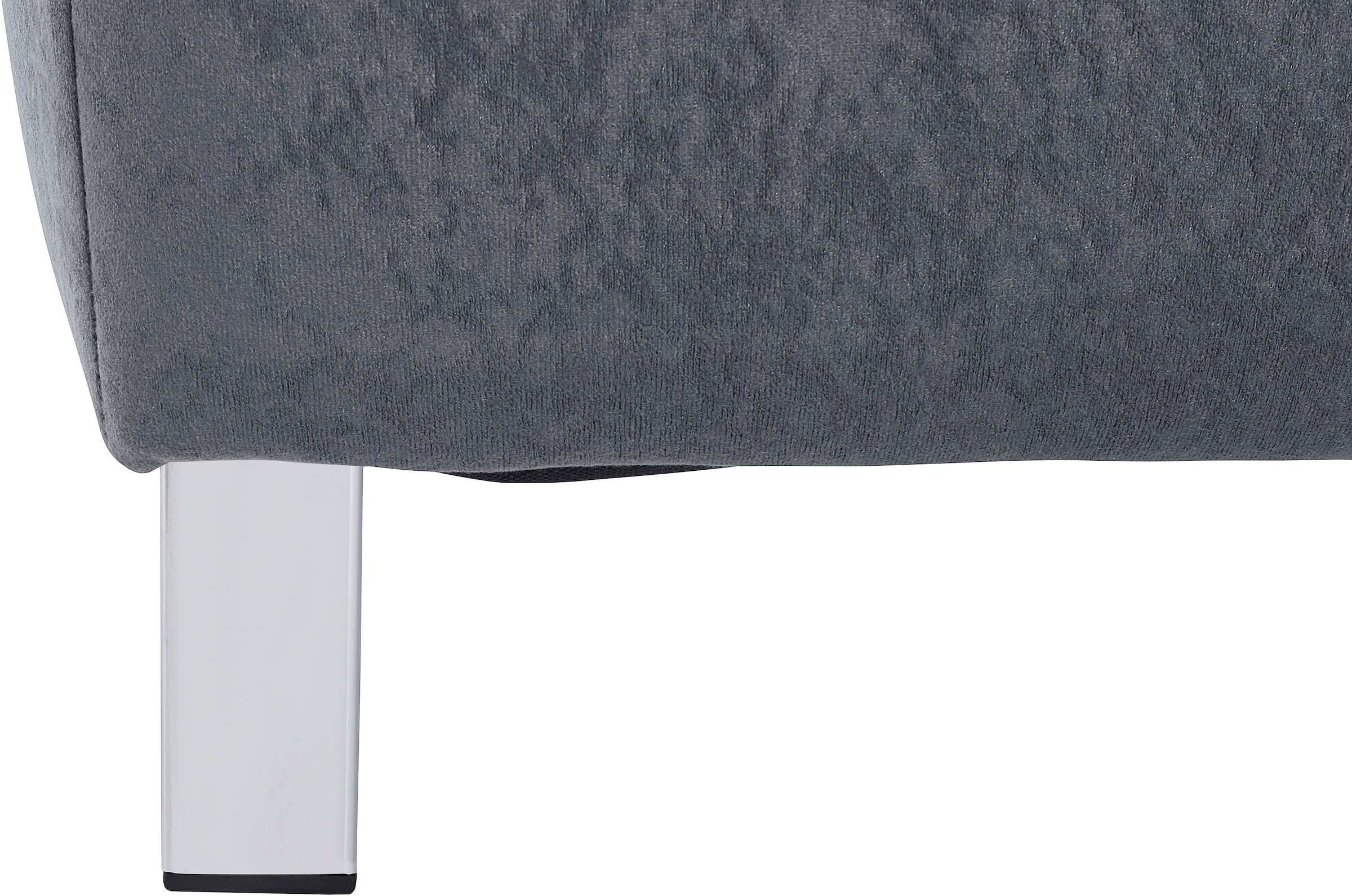 sit&more Hocker »Pablo«