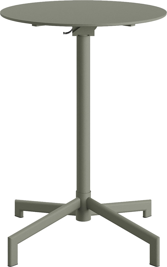 Best Stehtisch »Versa« Packung, 1 Stk. tlg. Terrassen-/Stehtisch günstig online kaufen
