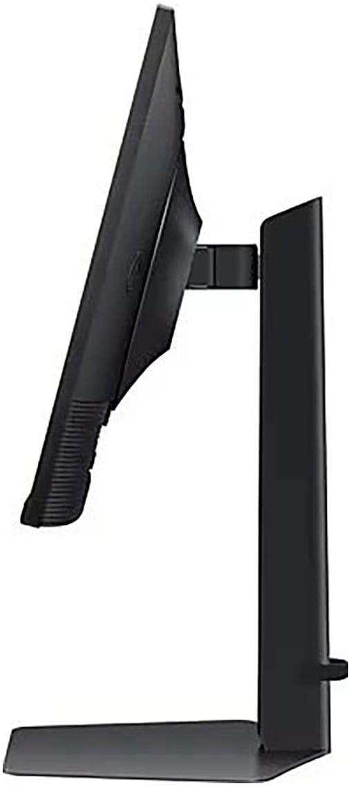 Samsung Gaming-Monitor »S27DG500EU«, 68 cm/27 Zoll, 2560 x 1440 px, QHD, 1 ms Reaktionszeit, 180 Hz