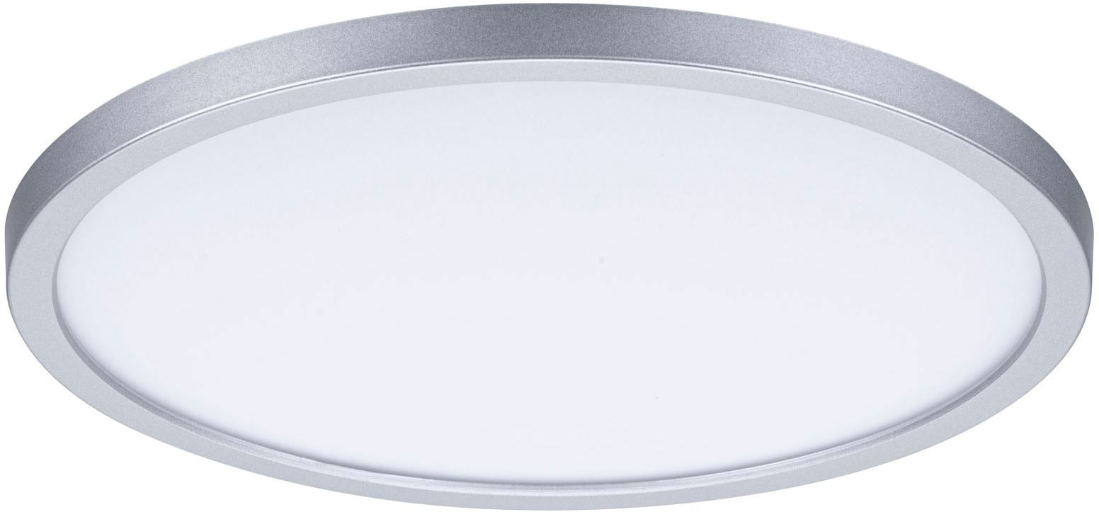 Paulmann LED Bad-Einbauleuchte »Areo«, Schutzart IP44, 3-Stufen-dimmbar, Ø 23 cm, inkl. LED Leuchtmittel