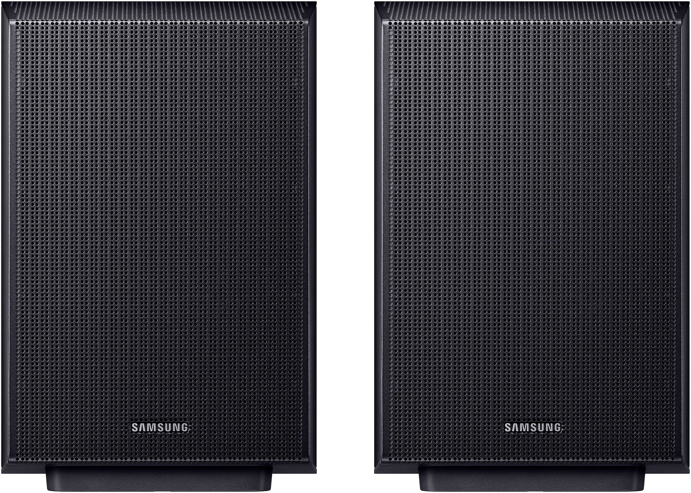 Samsung Soundbar »HW-Q935GF Q-Soundbar«, 9.1.4-Kanal Subwoofer & Rücklautsprecher, Kabellos Dolby Atmos, DTS:X