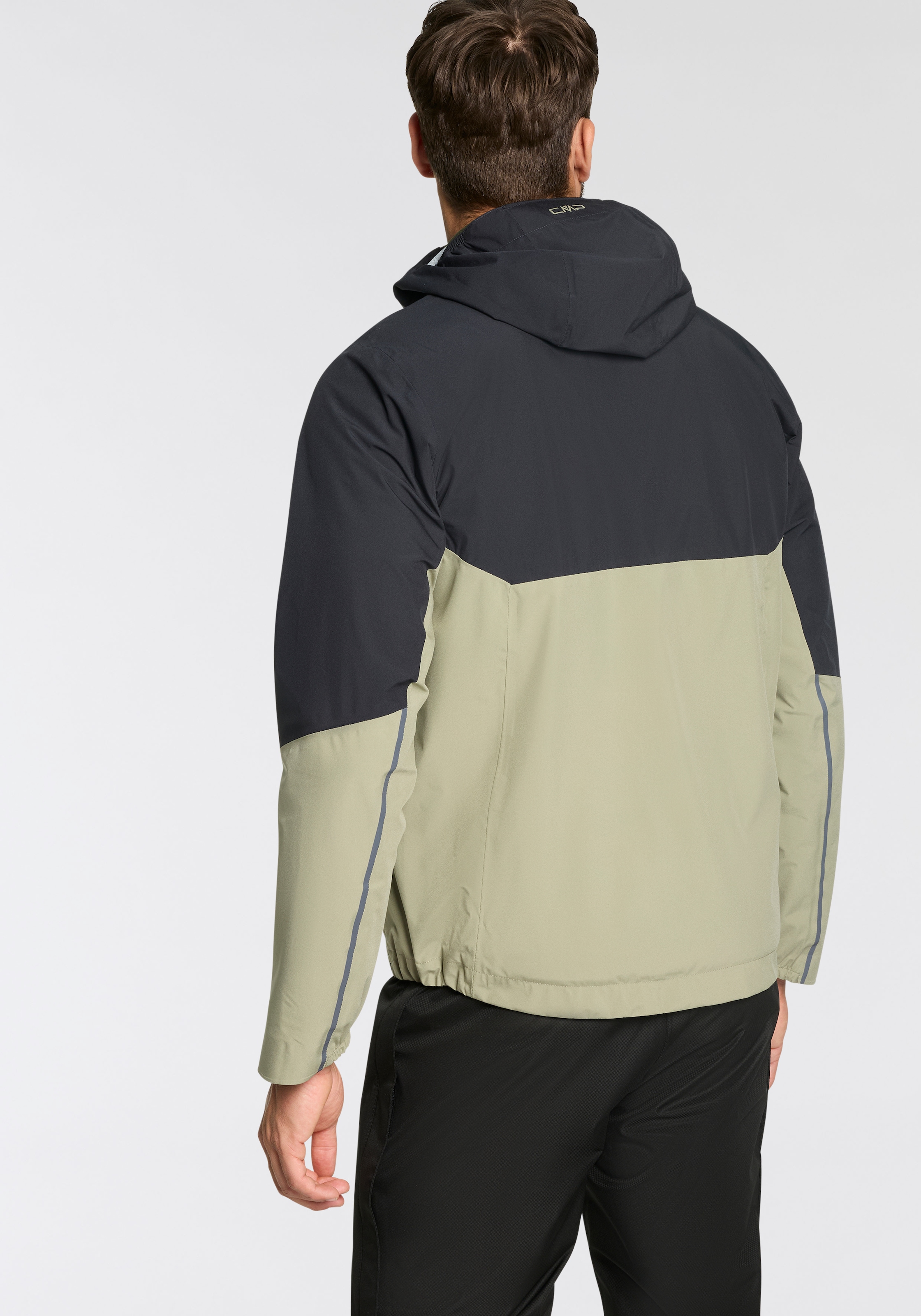 CMP Regenjacke