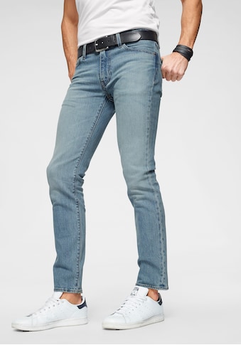 Levi's® Slim-fit-Jeans »511«, mit Lederbadge kaufen