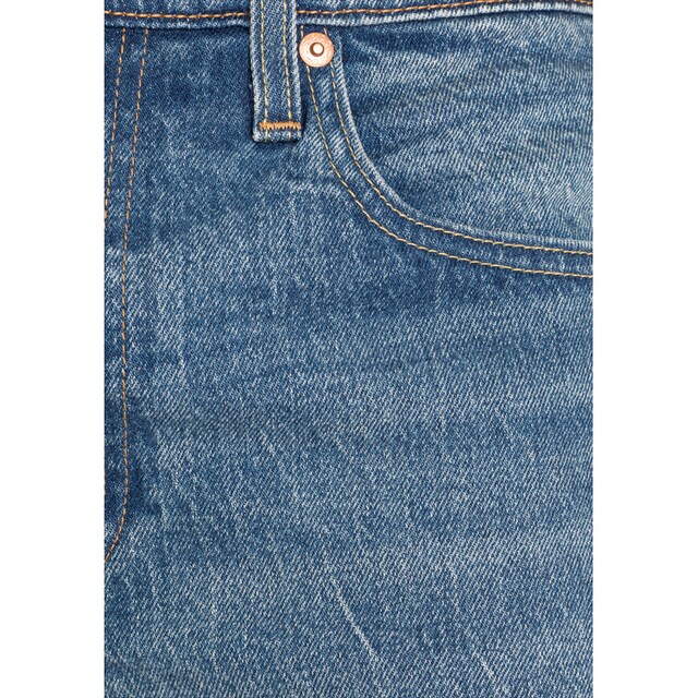 Levi\'s® Tapered-fit-Jeans »512 Slim Taper Fit«, mit Markenlabel kaufen