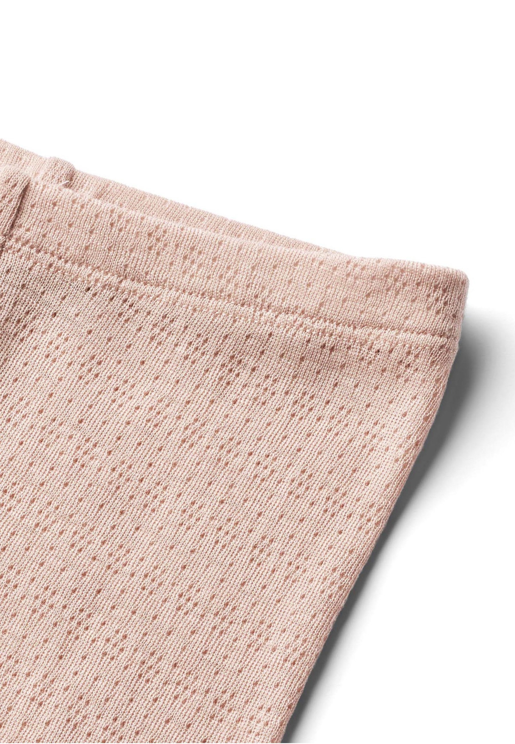 WHEAT Leggings »WHEAT Wool Silk Leggings Agi«