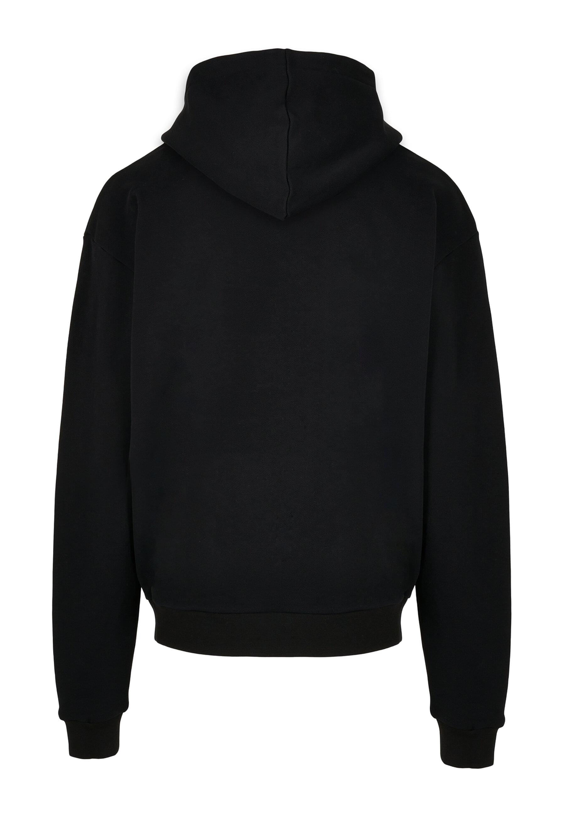 Merchcode Kapuzensweatshirt »Merchcode Hugs & Love - Emotional Balance Ultra Heavy Hoody« 1 Stk. tlg.