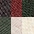 2x dunkelbraun-melange, 2x dunkelbeige-melange, 2x hellbeige-melange, 2x rostorange, 2x olive, 2x khaki