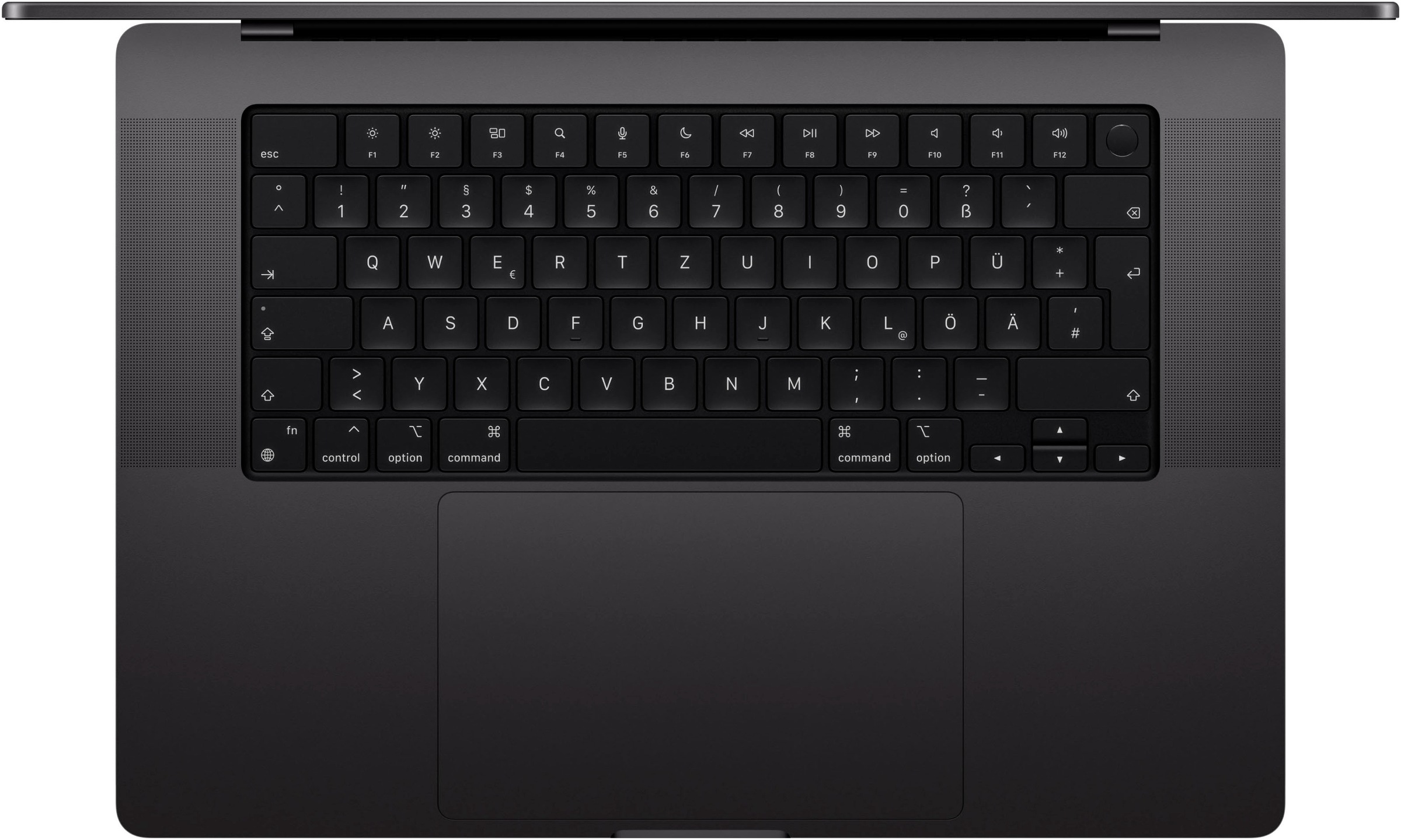 Apple Notebook »MacBook Pro 16'' CTO«, 41,05 cm, / 16,2 Zoll, Apple, M4 Pro, M4 - 20-Core GPU, 1000 GB SSD