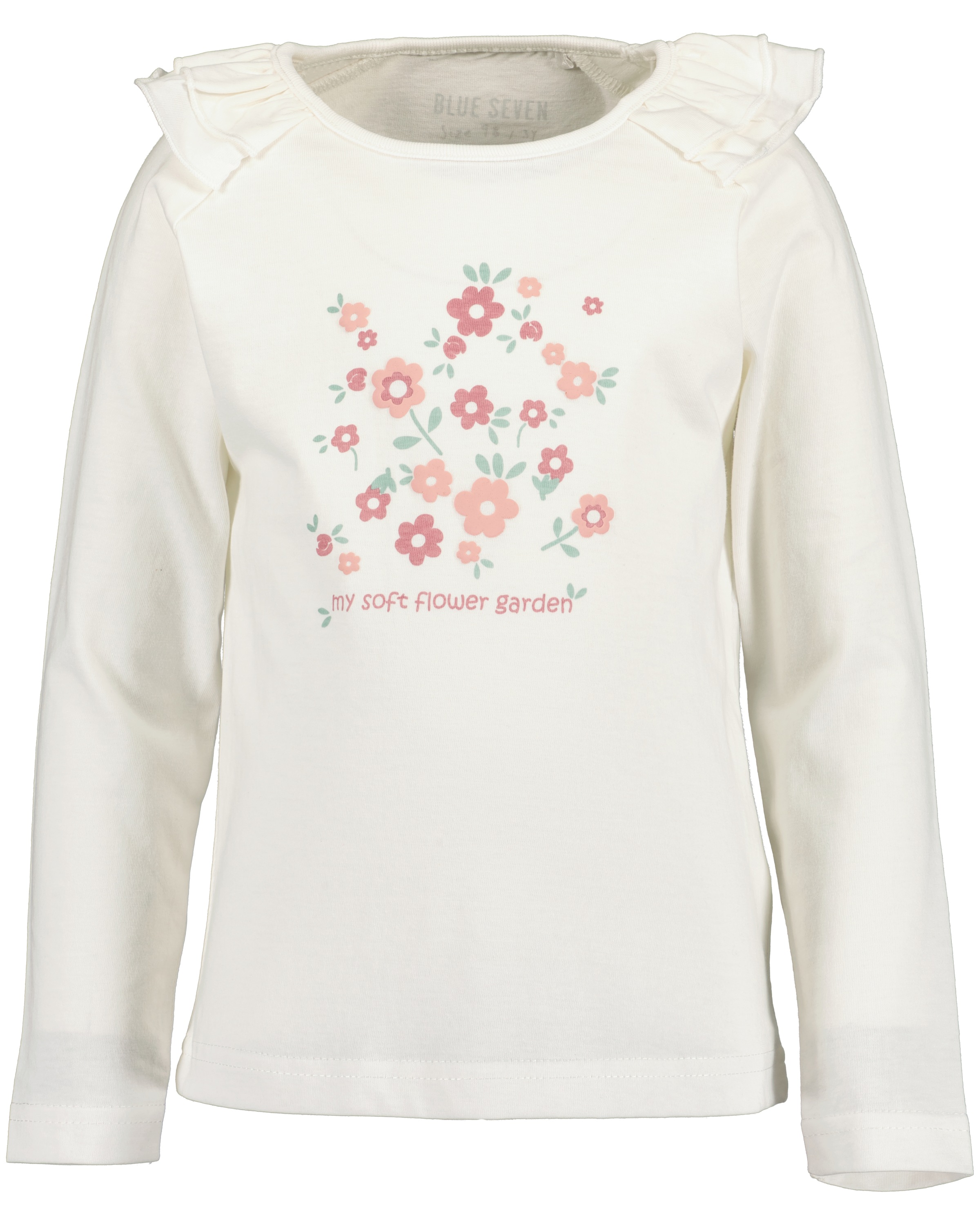 Blue Seven Langarmshirt