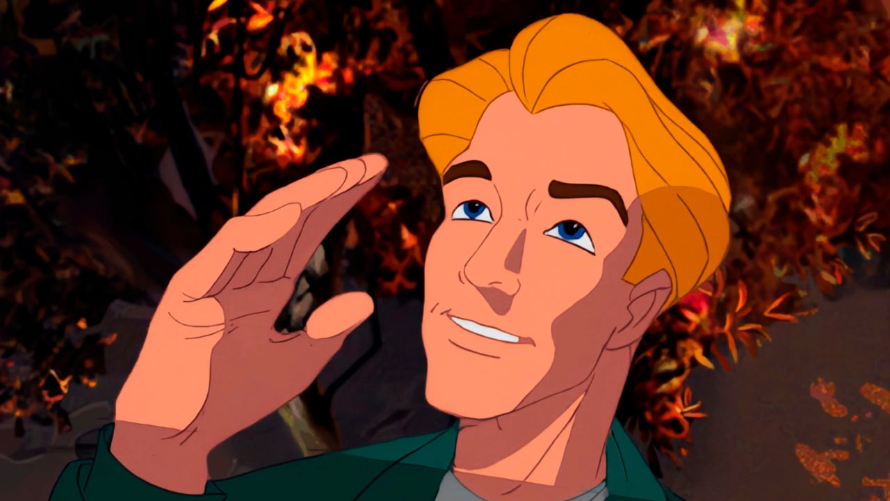 NBG Spielesoftware »NSW Baphomet’s Fluch« Nintendo Switch