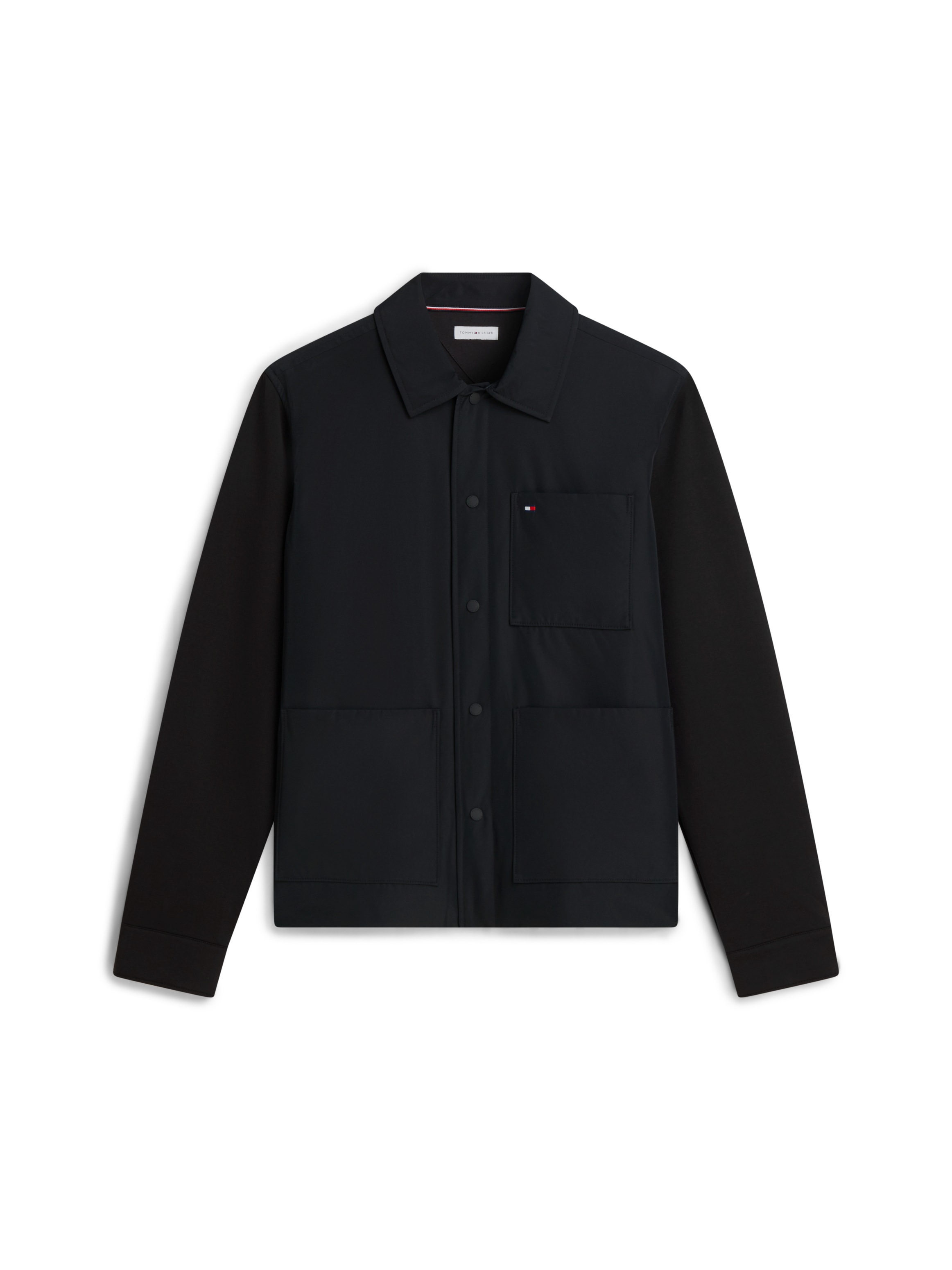Tommy Hilfiger Sweatjacke