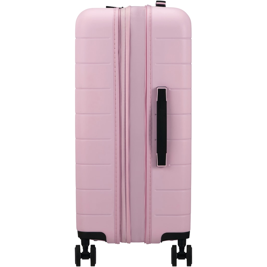 American Tourister® Hartschalen-Trolley »Novastream, 67 cm«, 4 Rollen