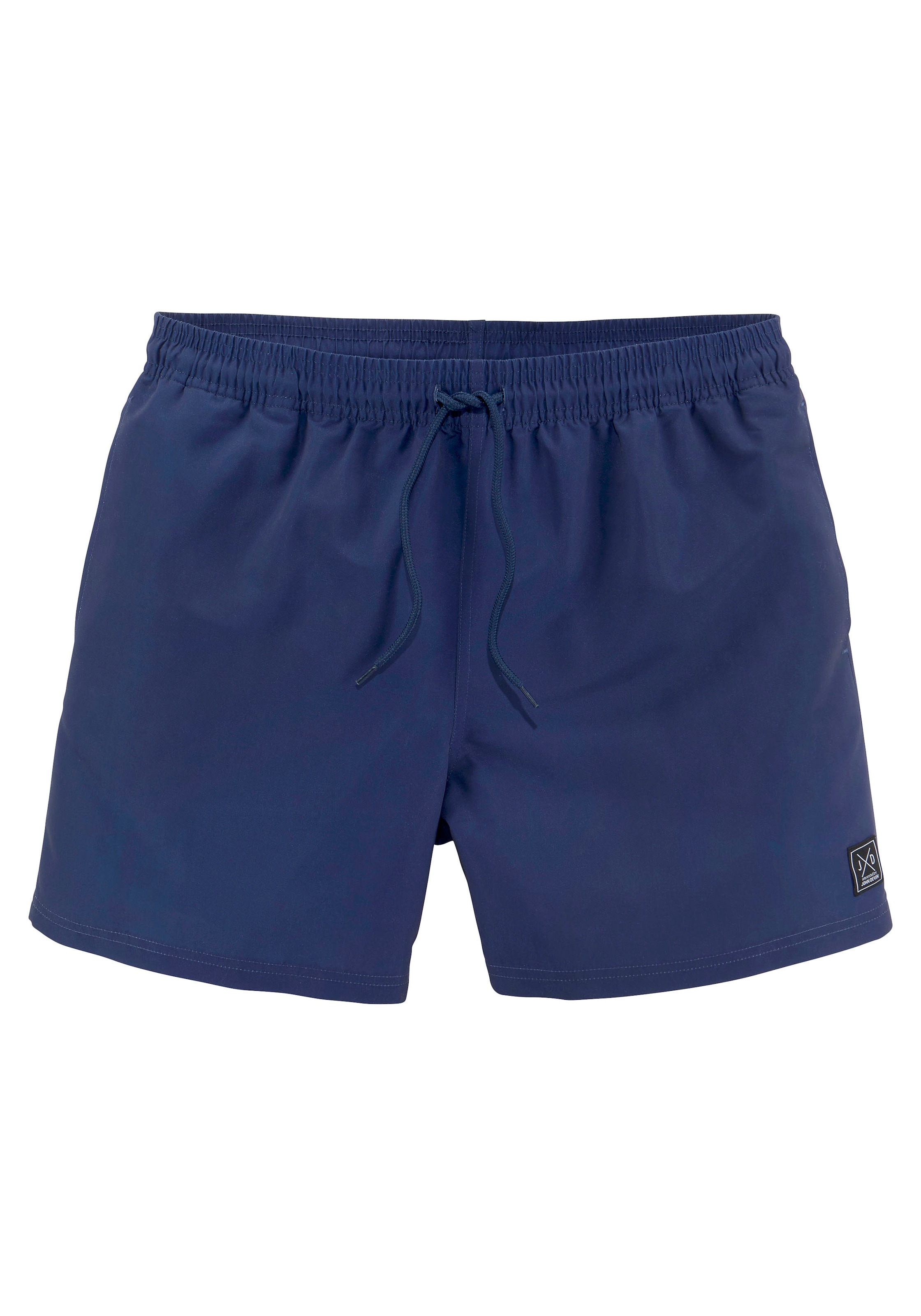 John Devin Badeshorts, mit klassischem Style