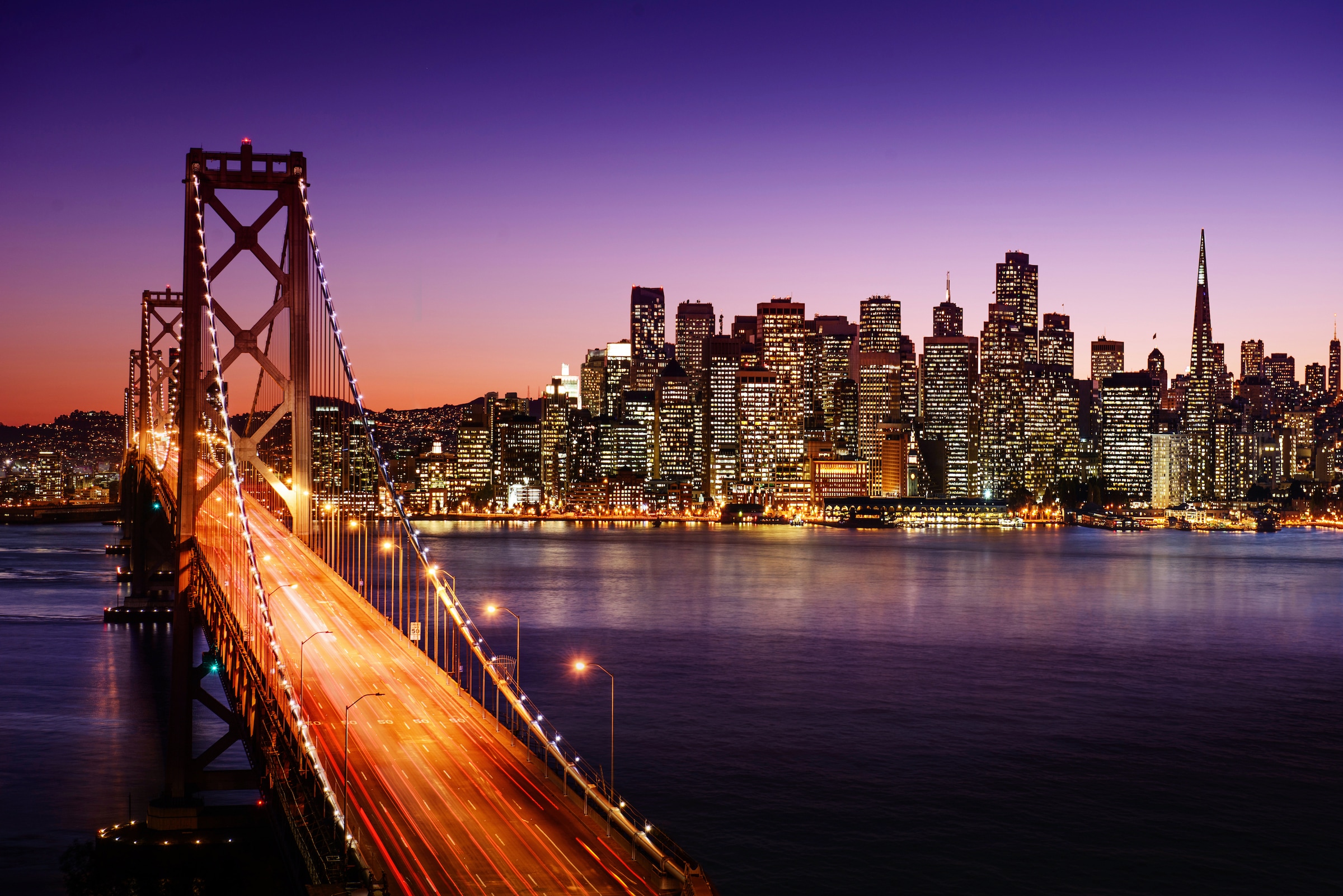 Papermoon Fototapete »BROOKLYN BRIDGE-NEW YORK CITY SKYLINE TIMES SQUARE NY günstig online kaufen