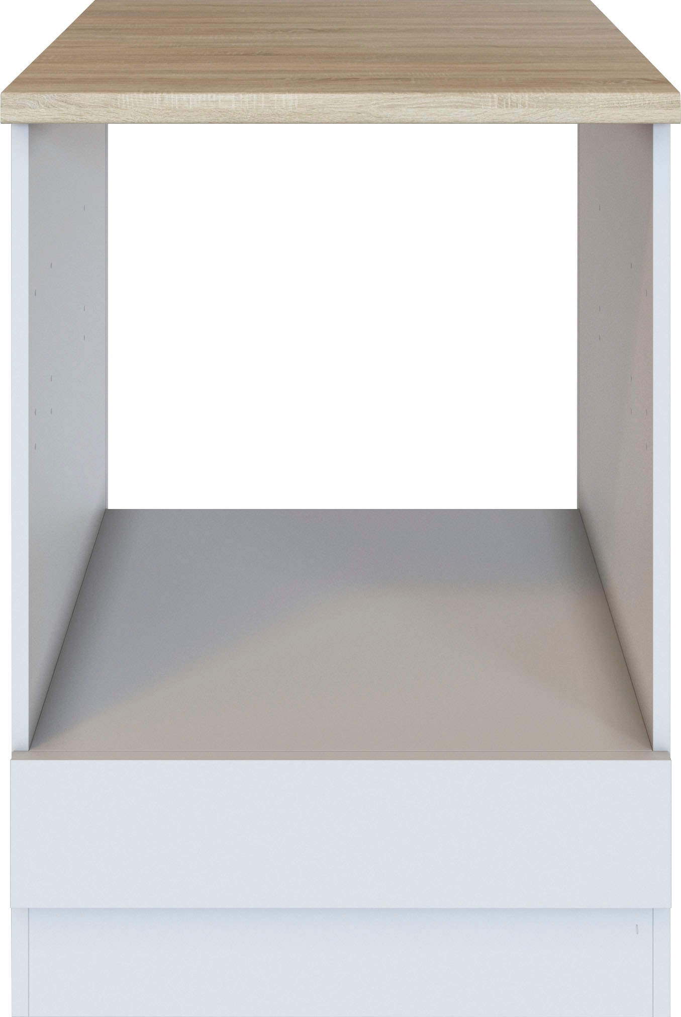 KOCHSTATION Herdumbauschrank »KS-Mali«, Breite 60 cm