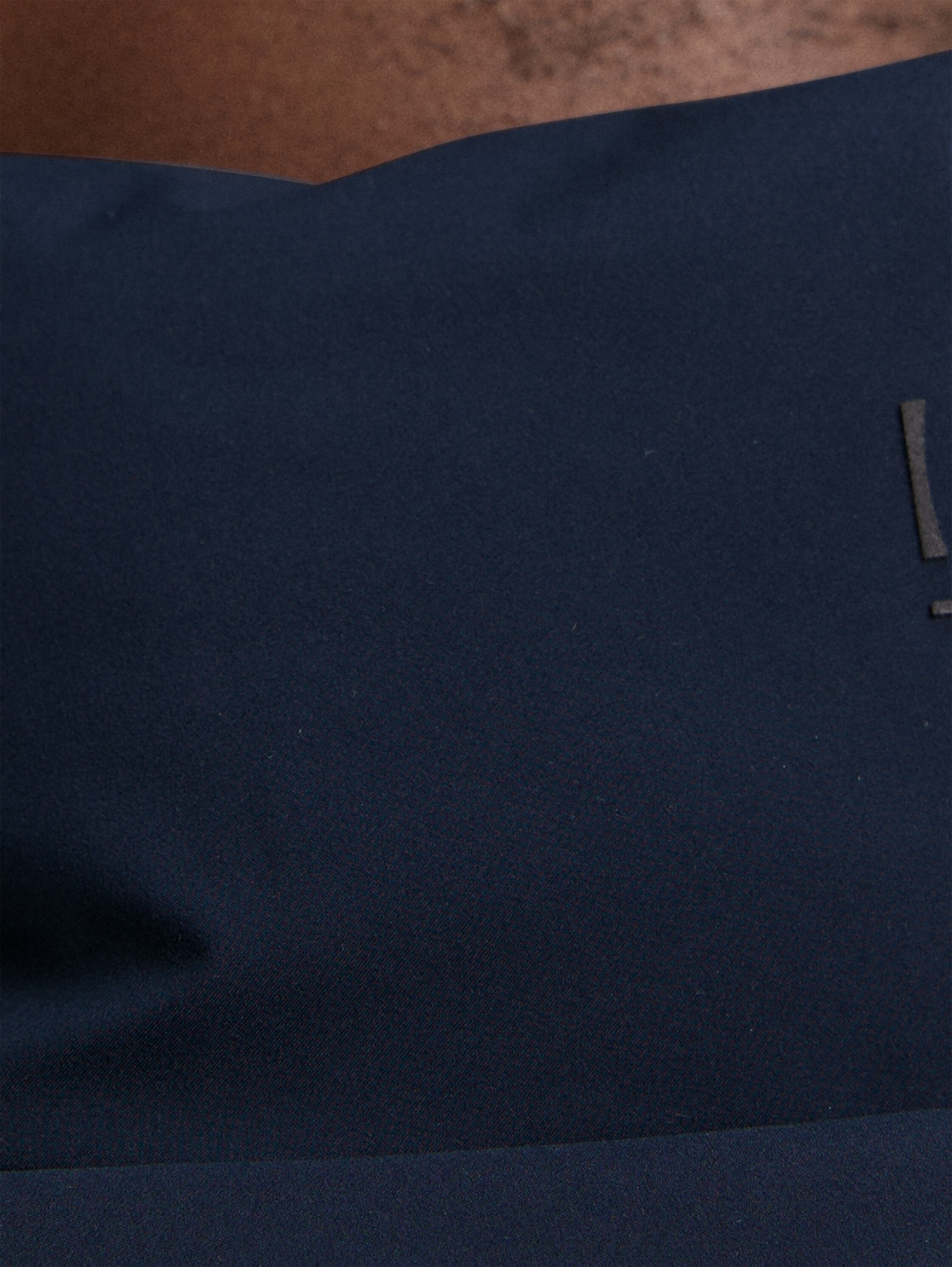 TOM TAILOR Denim Steppjacke mit Taschen