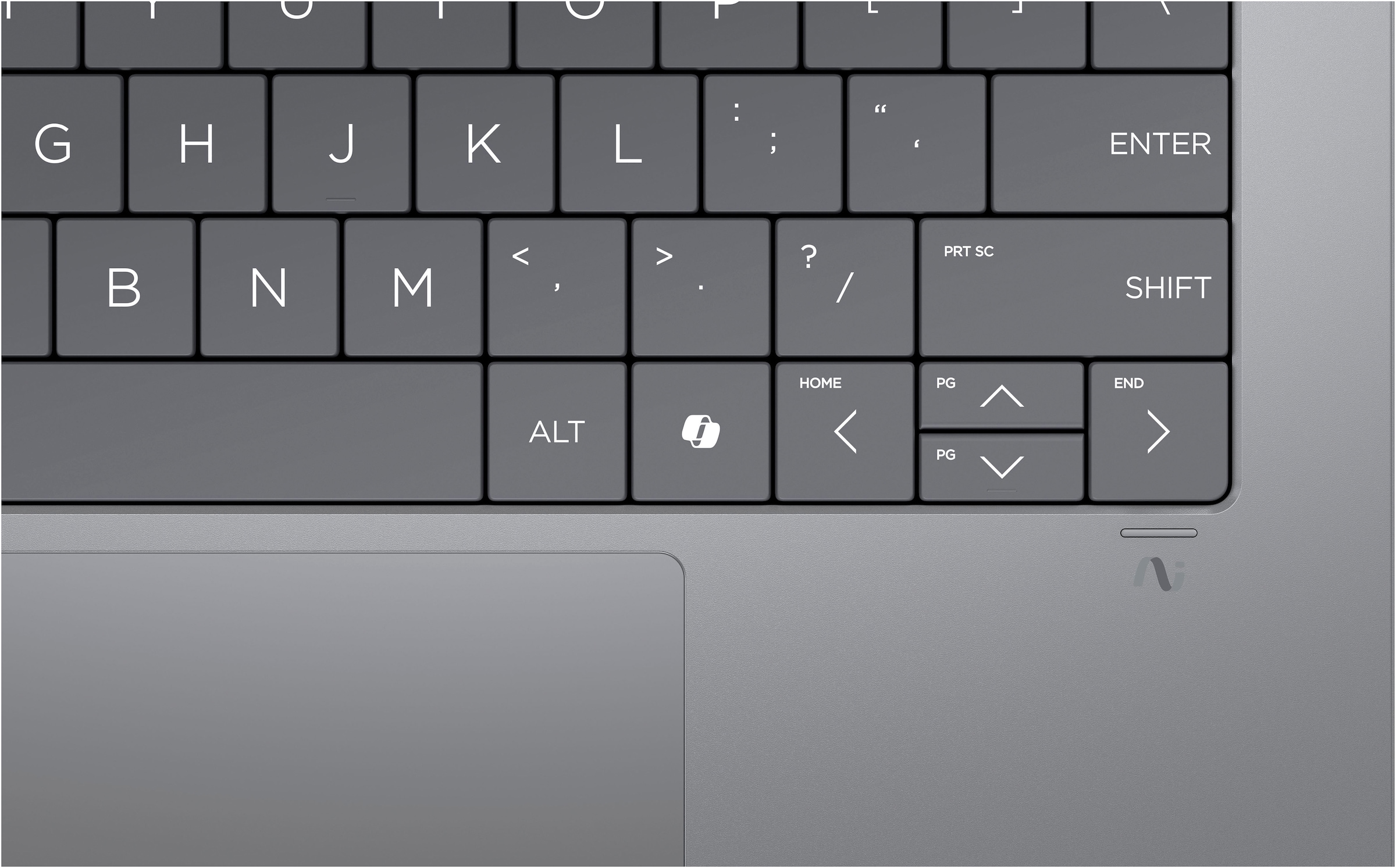 HP Convertible Notebook »OmniBook X Flip 14-fm0272ng«, 35,6 cm, / 14 Zoll, Intel, Core Ultra 5, ARC, 512 GB SSD